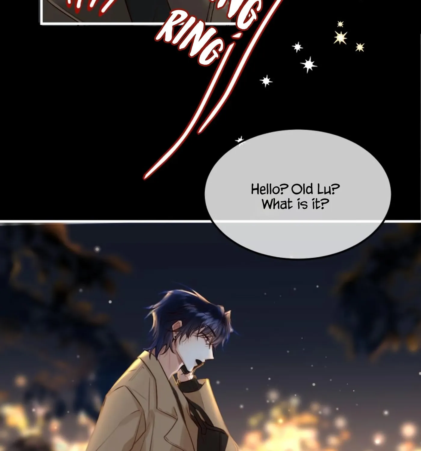 Jinjuu Houretsuden (Colored) Chapter 1 page 105 - 