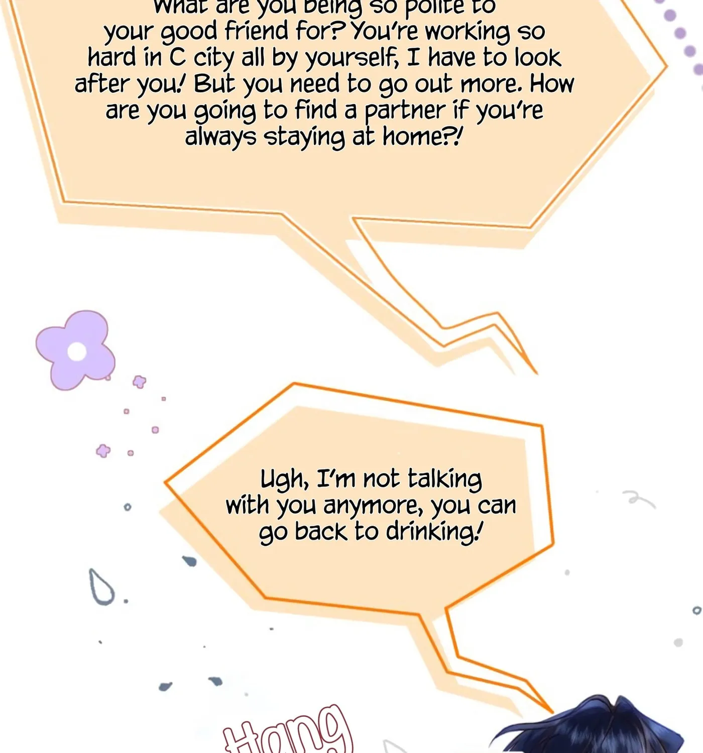Jinjuu Houretsuden (Colored) Chapter 1 page 112 - 