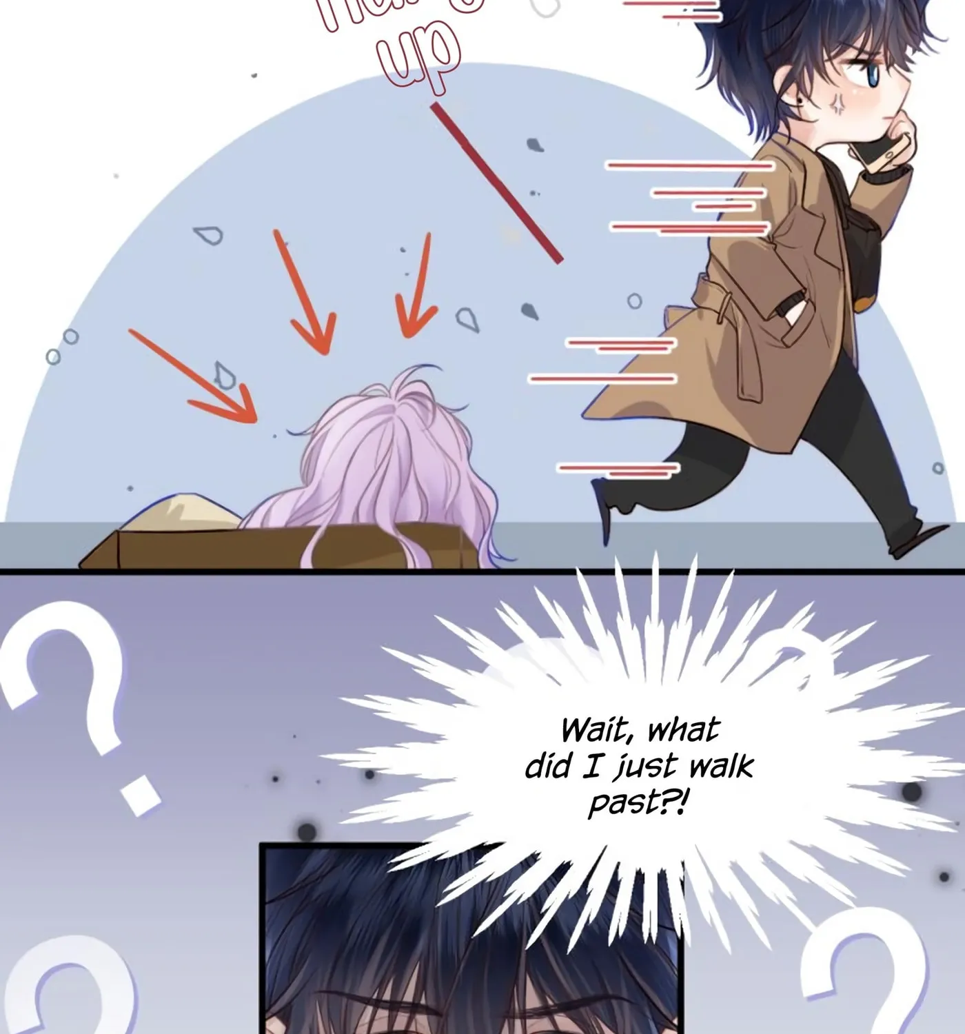 Jinjuu Houretsuden (Colored) Chapter 1 page 113 - 
