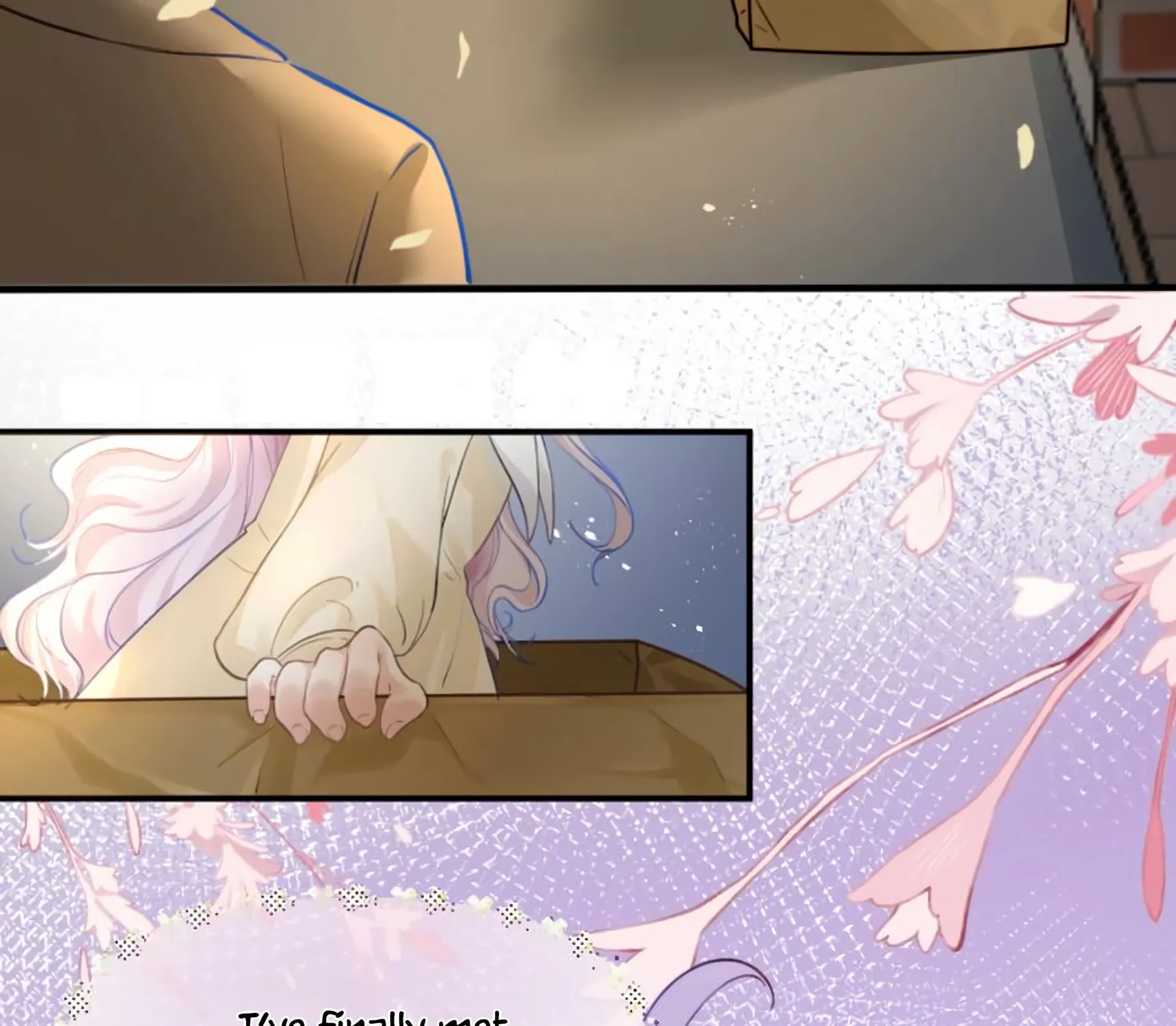 Jinjuu Houretsuden (Colored) Chapter 1 page 126 - 