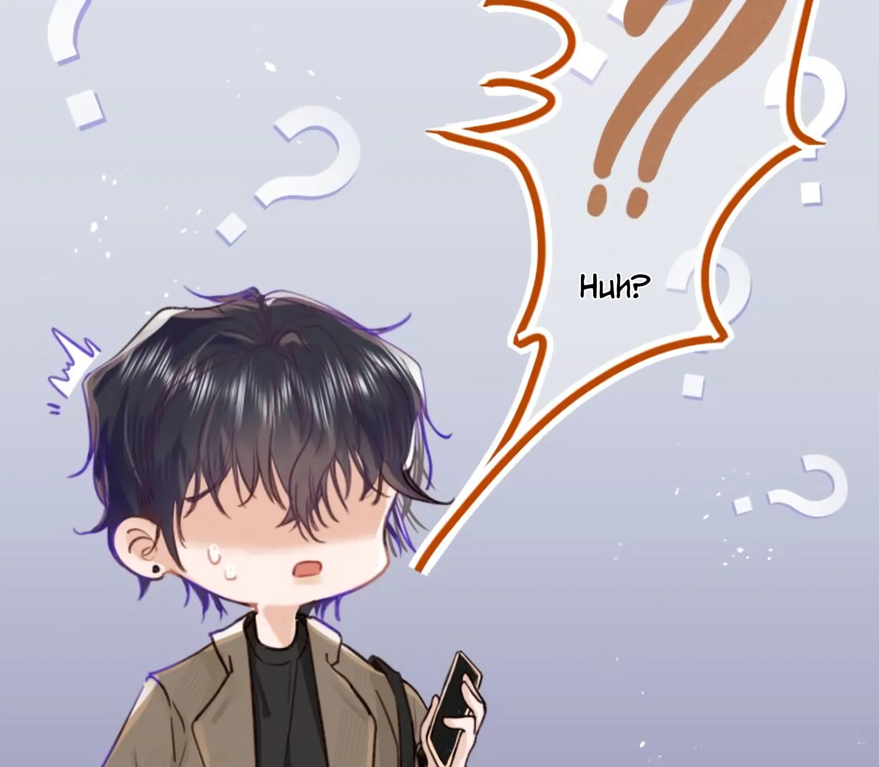Jinjuu Houretsuden (Colored) Chapter 1 page 132 - 