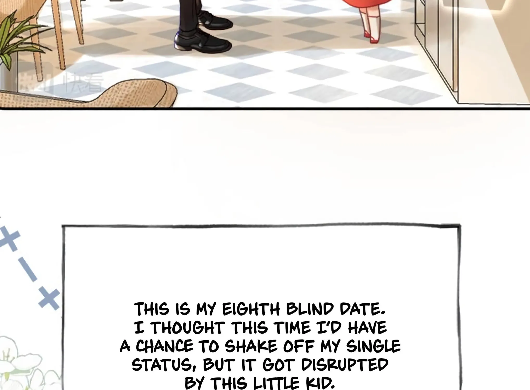 Jinjuu Houretsuden (Colored) Chapter 1 page 44 - 