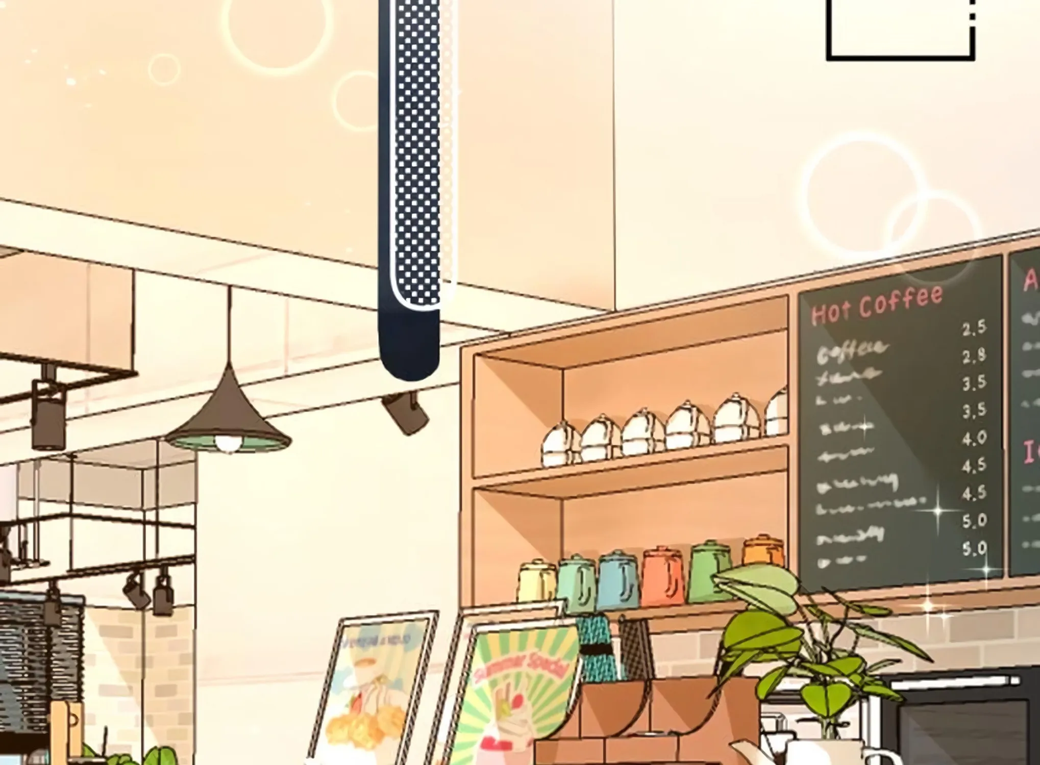 Jinjuu Houretsuden (Colored) Chapter 1 page 6 - 