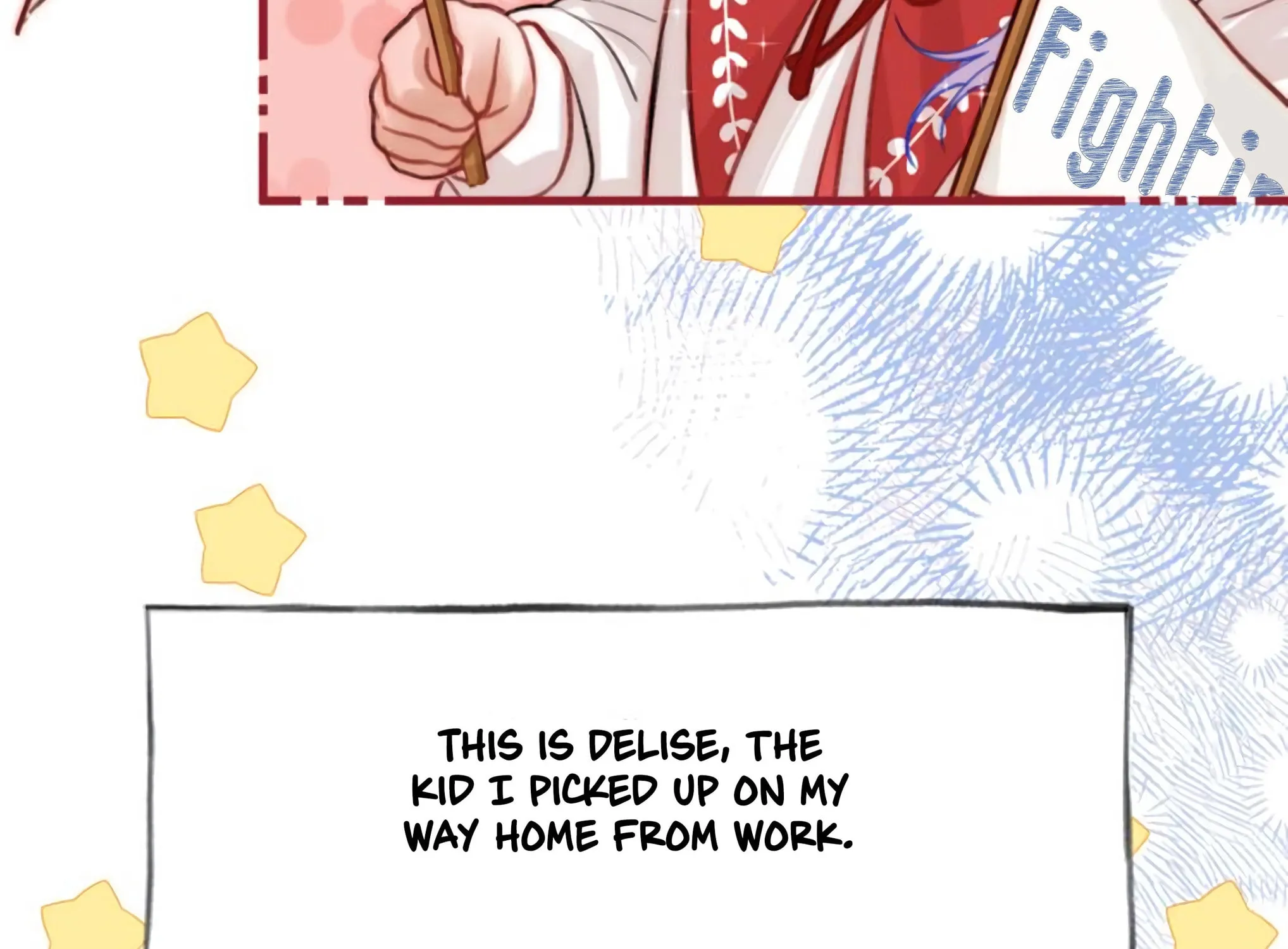 Jinjuu Houretsuden (Colored) Chapter 1 page 54 - 