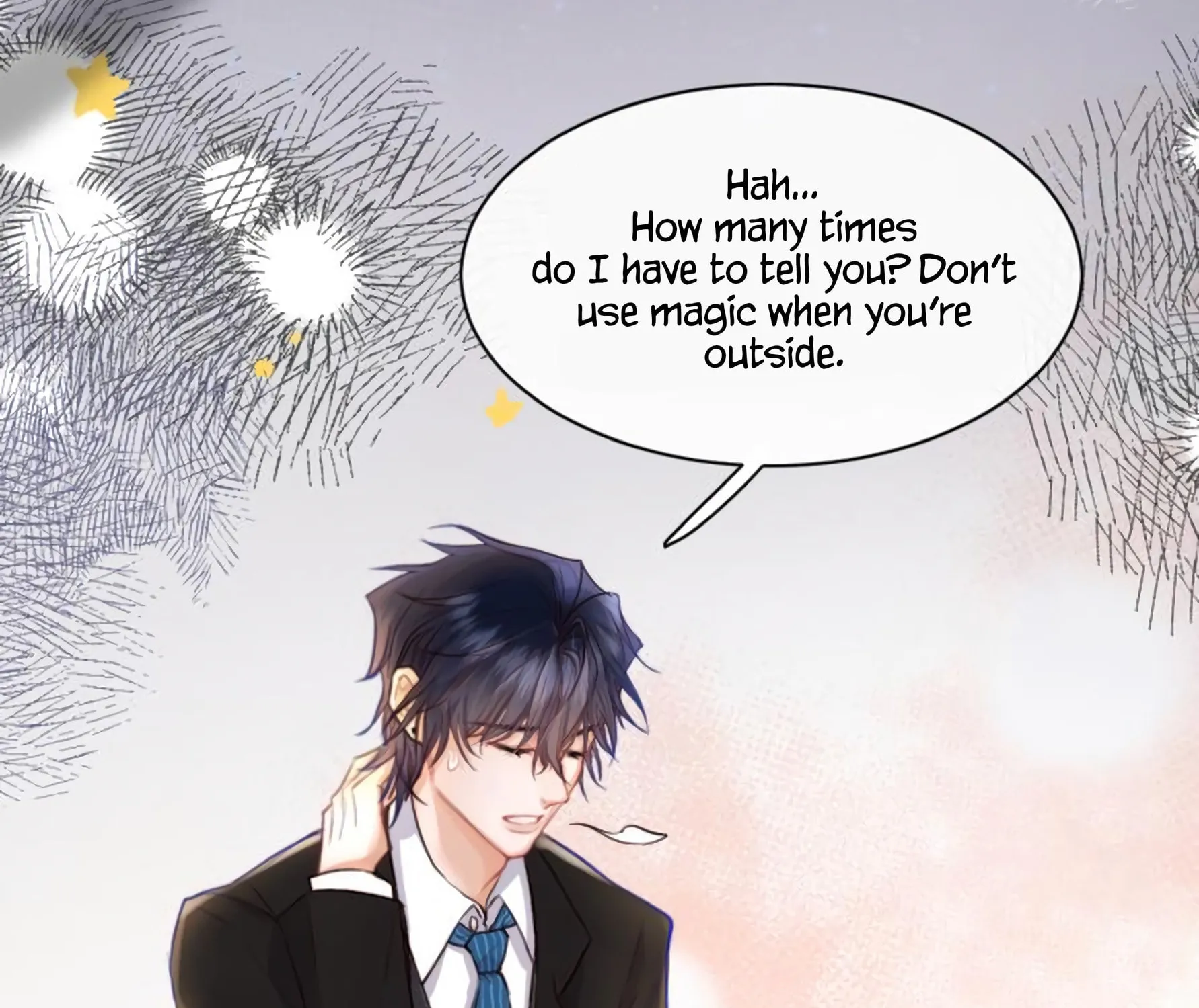 Jinjuu Houretsuden (Colored) Chapter 1 page 82 - 