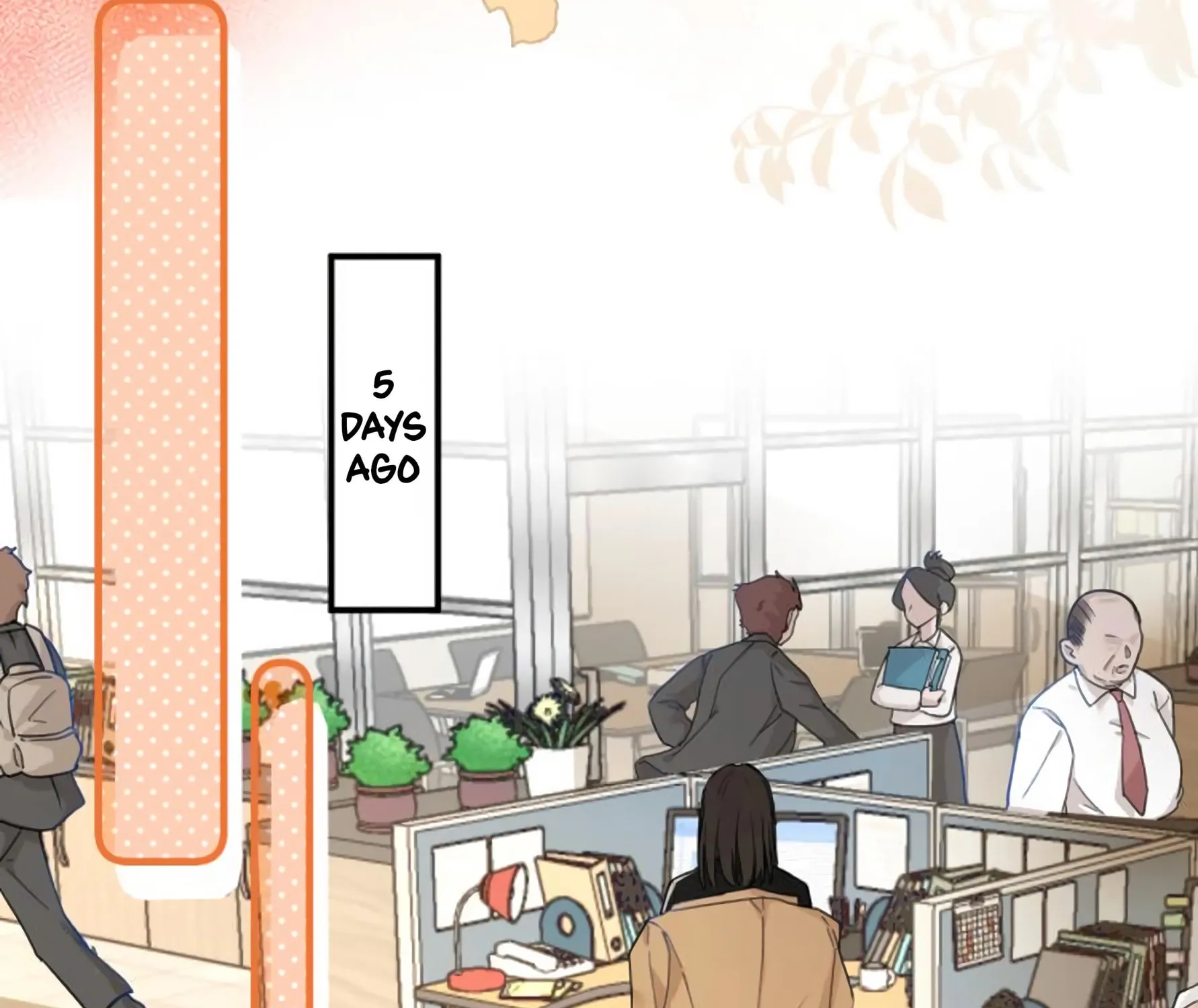 Jinjuu Houretsuden (Colored) Chapter 1 page 92 - 
