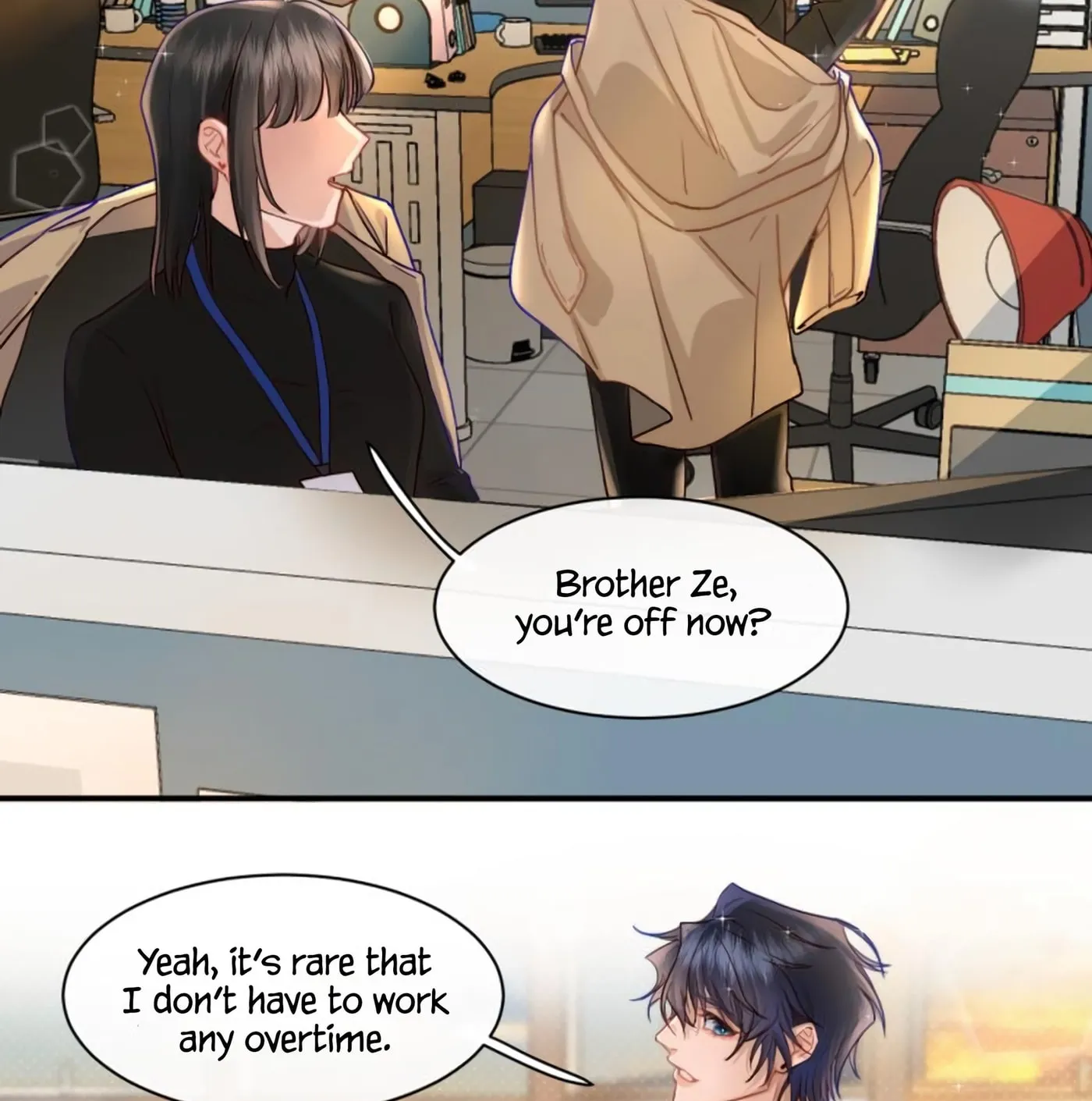 Jinjuu Houretsuden (Colored) Chapter 1 page 98 - 