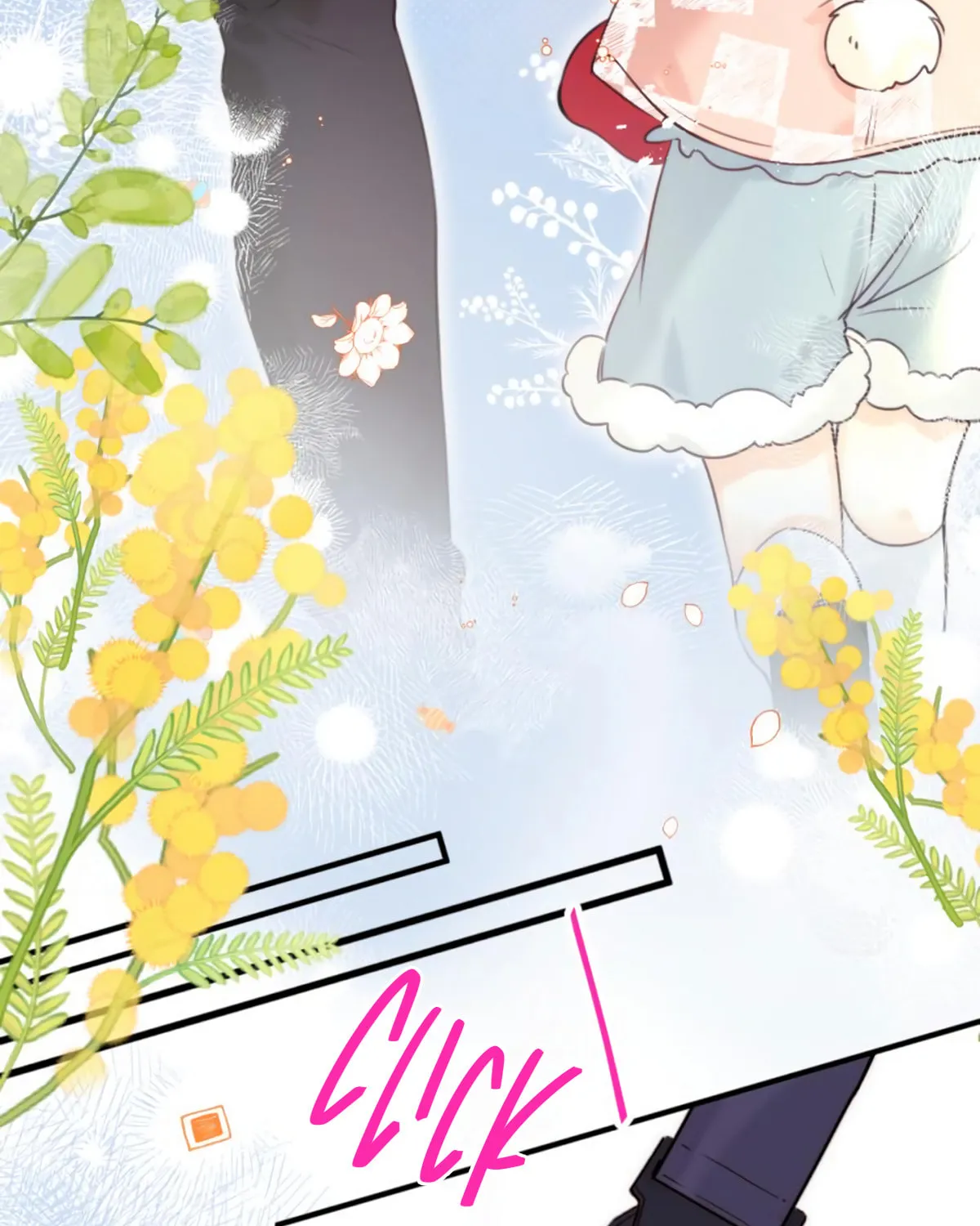 Jinjuu Houretsuden (Colored) Chapter 10 page 14 - 
