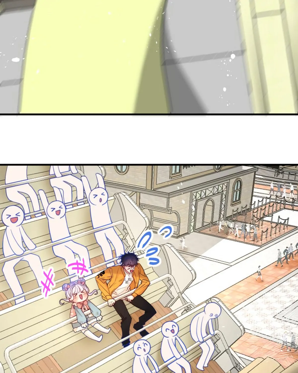 Jinjuu Houretsuden (Colored) Chapter 10 page 22 - 