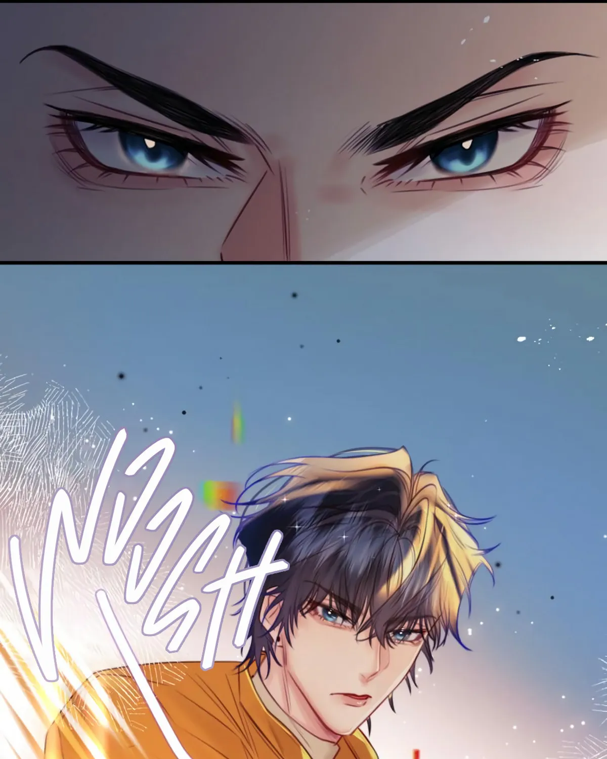 Jinjuu Houretsuden (Colored) Chapter 10 page 37 - 