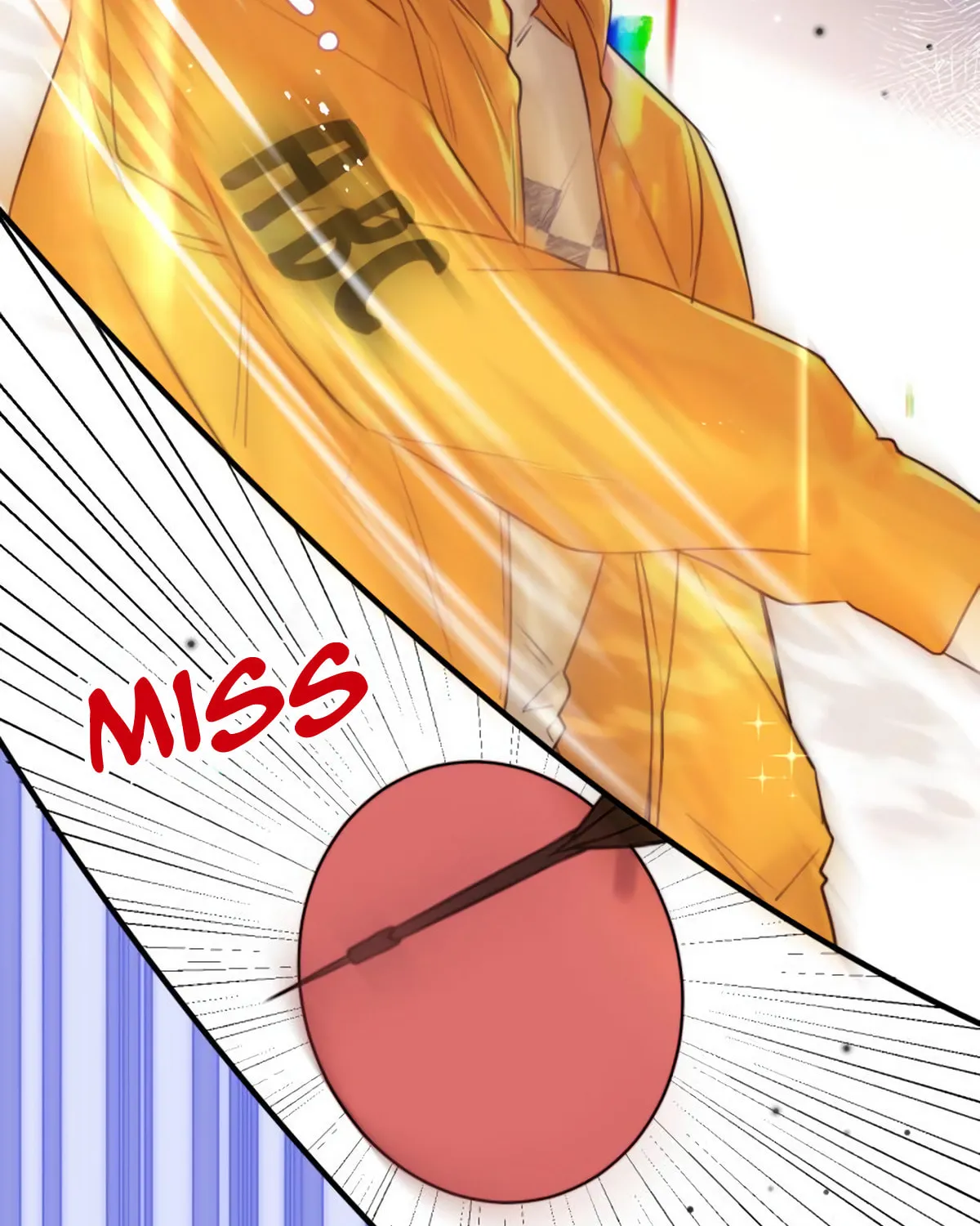Jinjuu Houretsuden (Colored) Chapter 10 page 38 - 