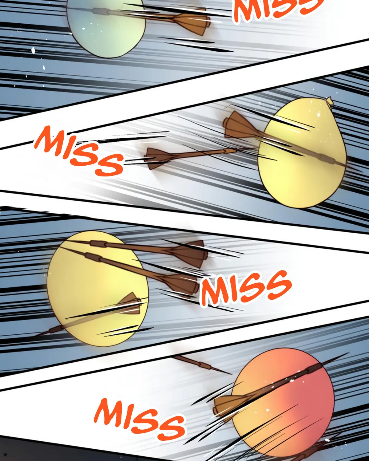 Jinjuu Houretsuden (Colored) Chapter 10 page 40 - 