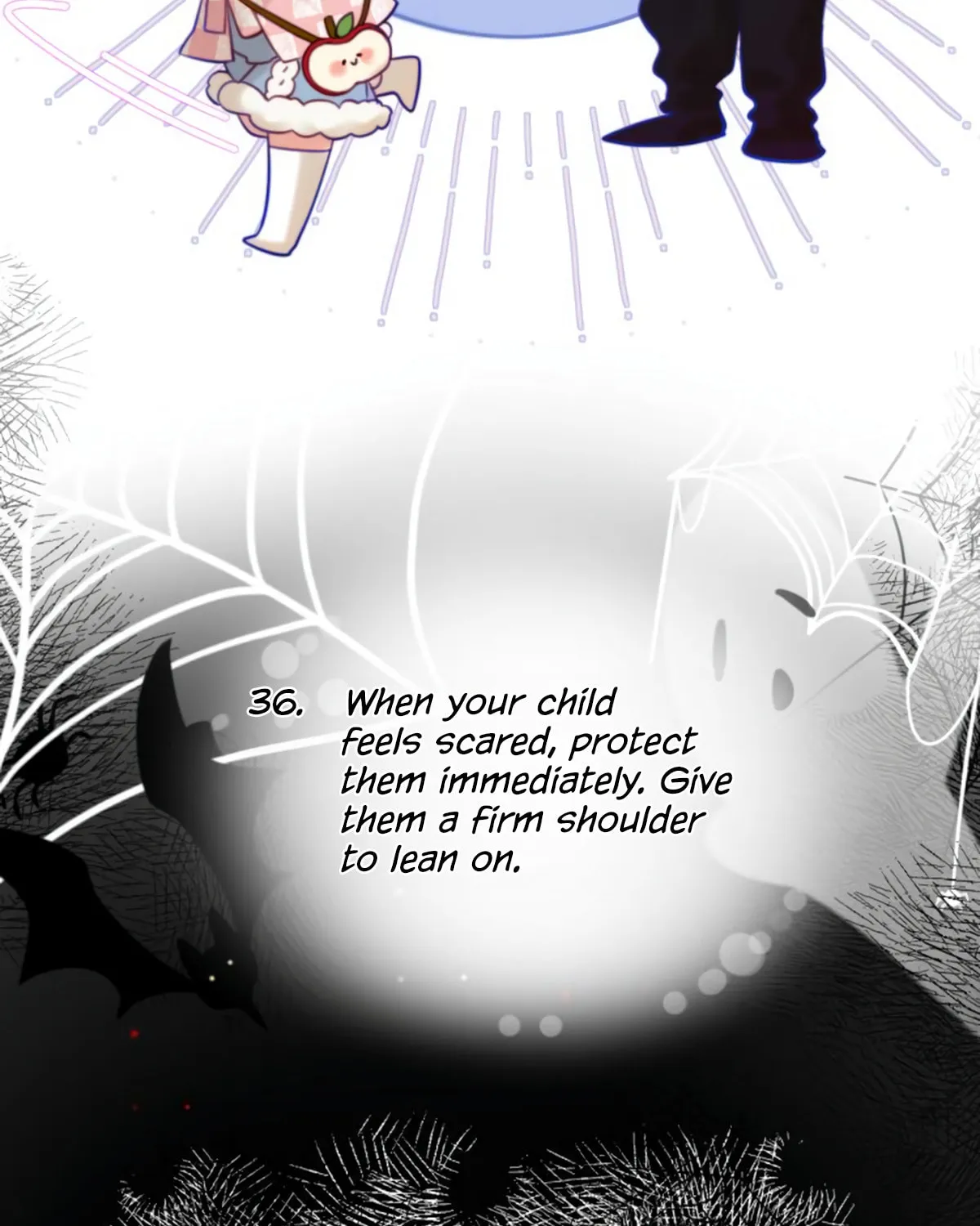 Jinjuu Houretsuden (Colored) Chapter 10 page 44 - 