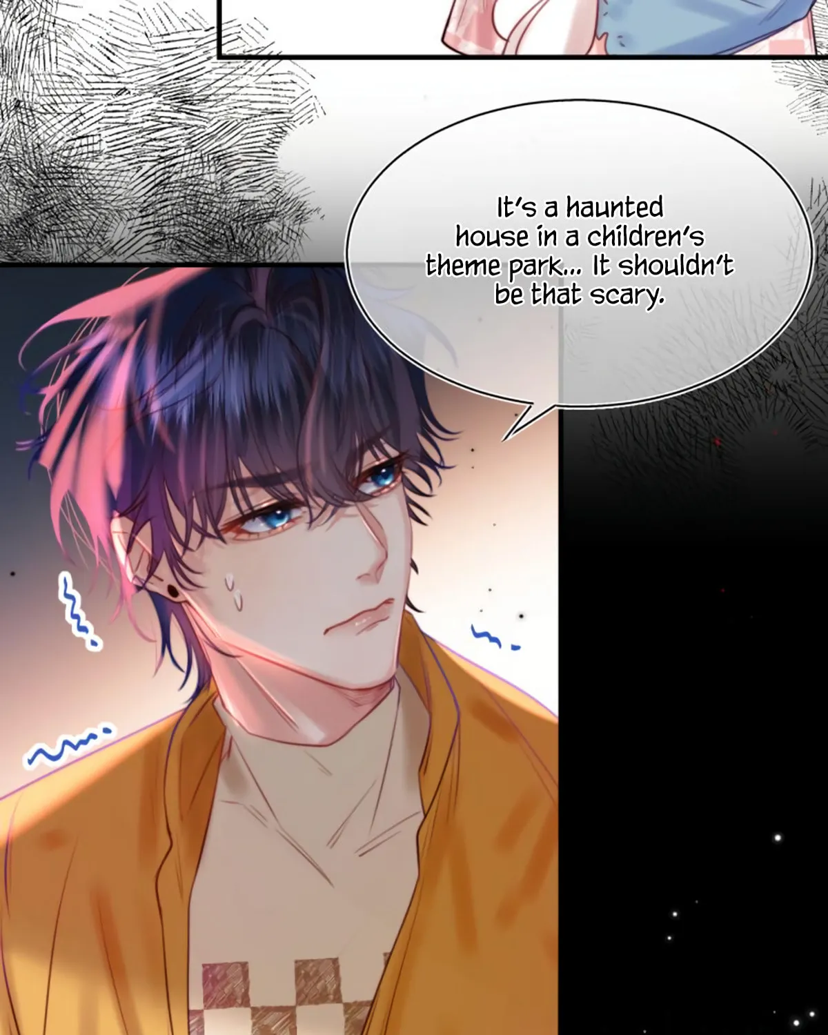 Jinjuu Houretsuden (Colored) Chapter 10 page 48 - 