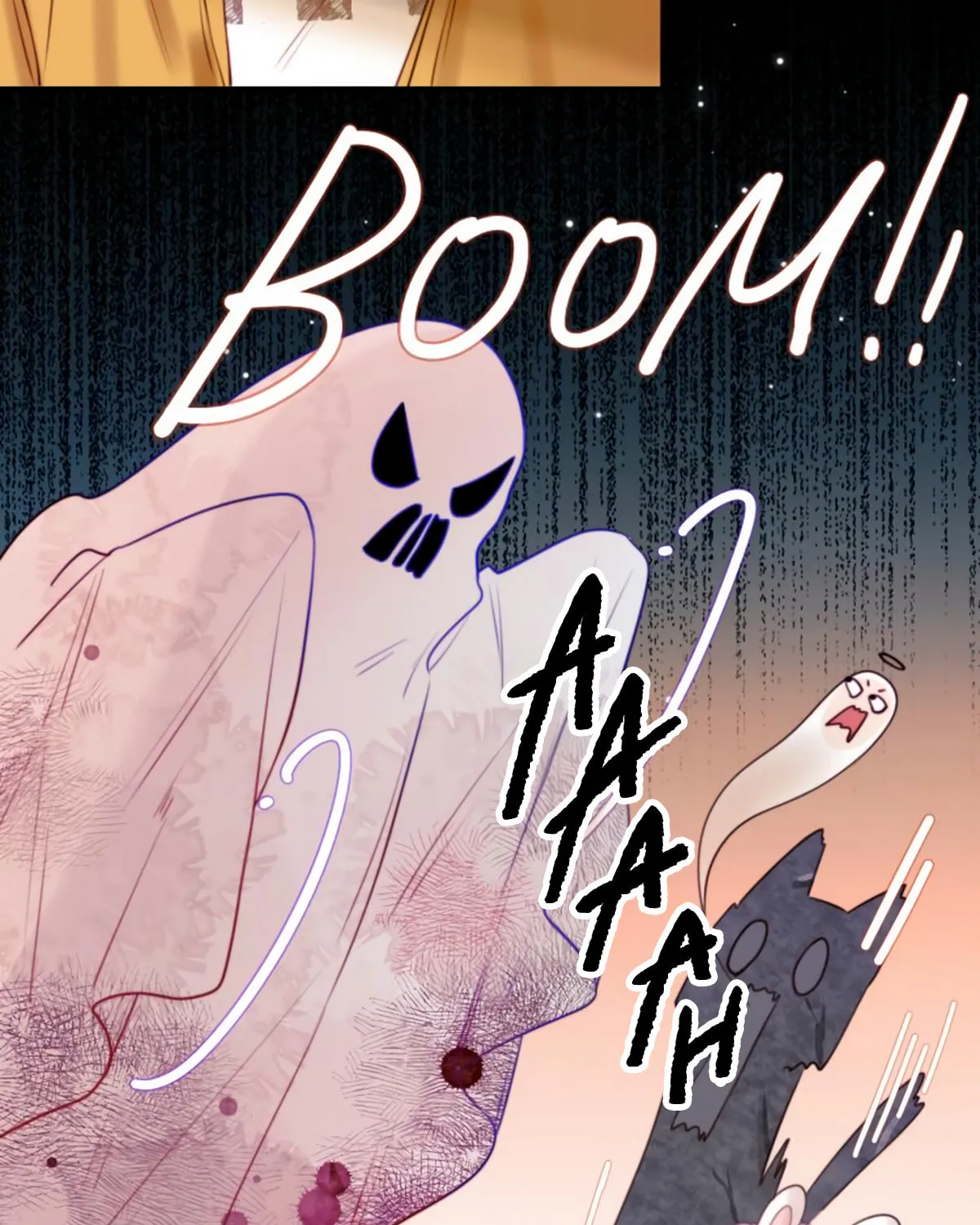 Jinjuu Houretsuden (Colored) Chapter 10 page 49 - 