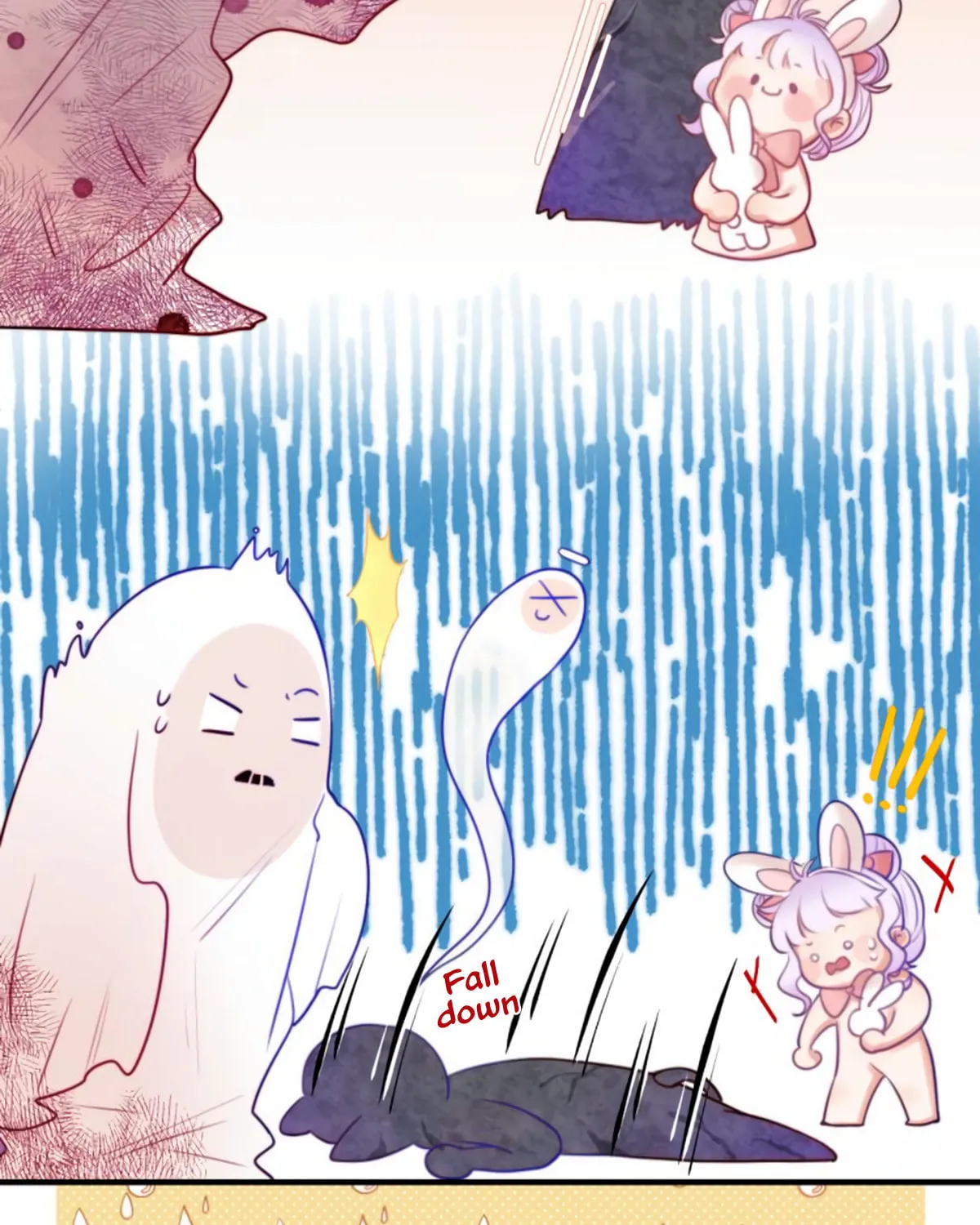 Jinjuu Houretsuden (Colored) Chapter 10 page 50 - 