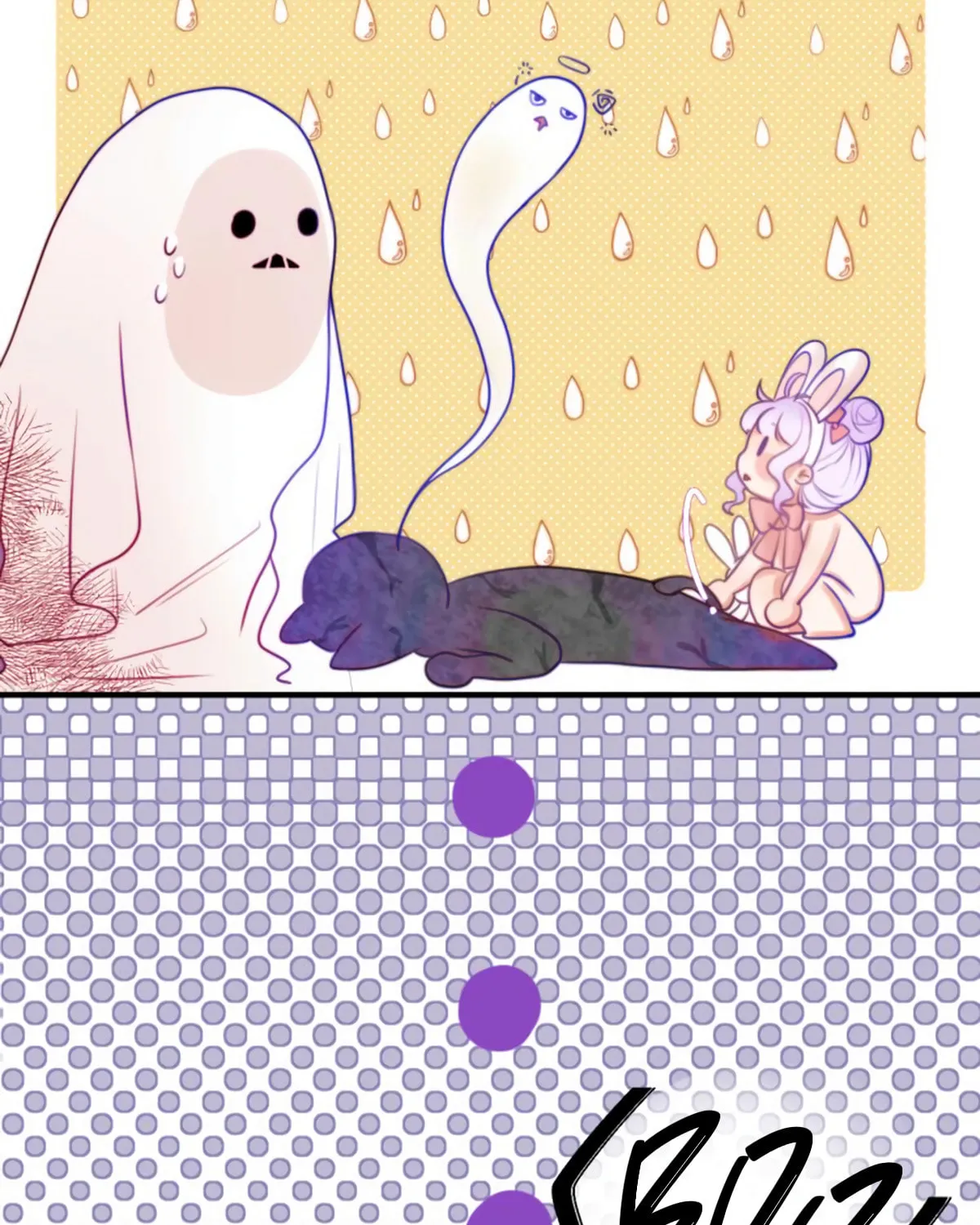 Jinjuu Houretsuden (Colored) Chapter 10 page 51 - 
