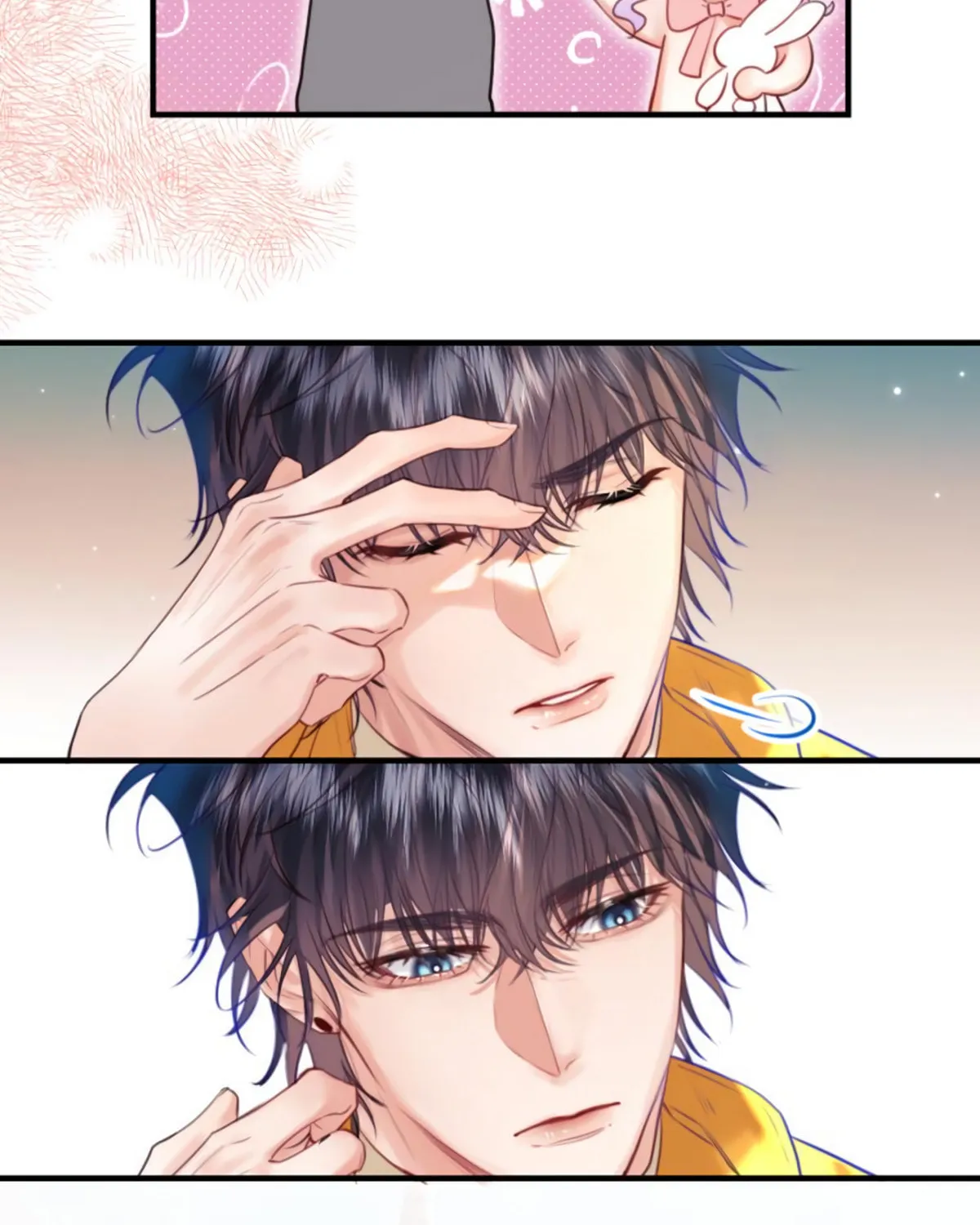 Jinjuu Houretsuden (Colored) Chapter 10 page 54 - 