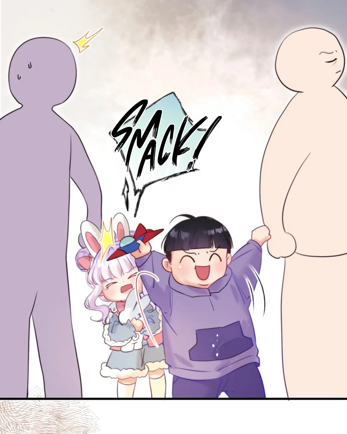 Jinjuu Houretsuden (Colored) Chapter 10 page 68 - 