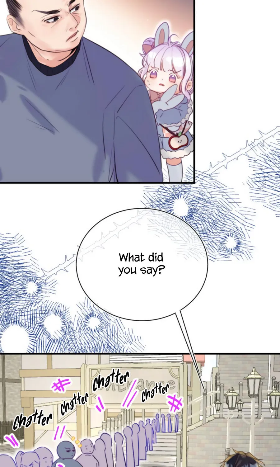 Jinjuu Houretsuden (Colored) Chapter 10 page 72 - 