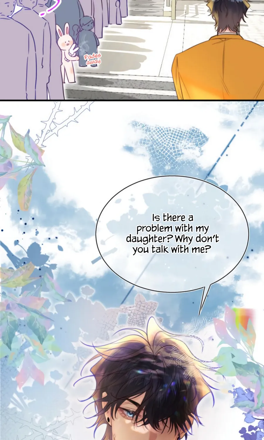 Jinjuu Houretsuden (Colored) Chapter 10 page 73 - 