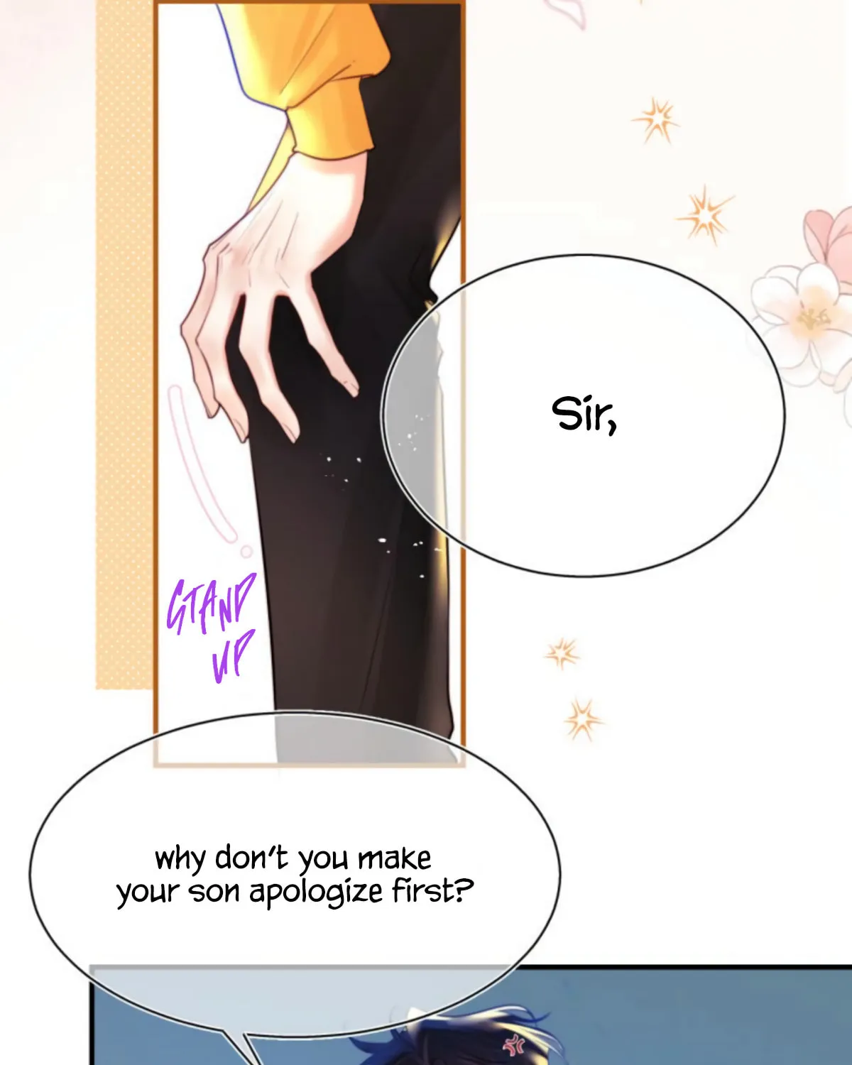 Jinjuu Houretsuden (Colored) Chapter 11 page 14 - 