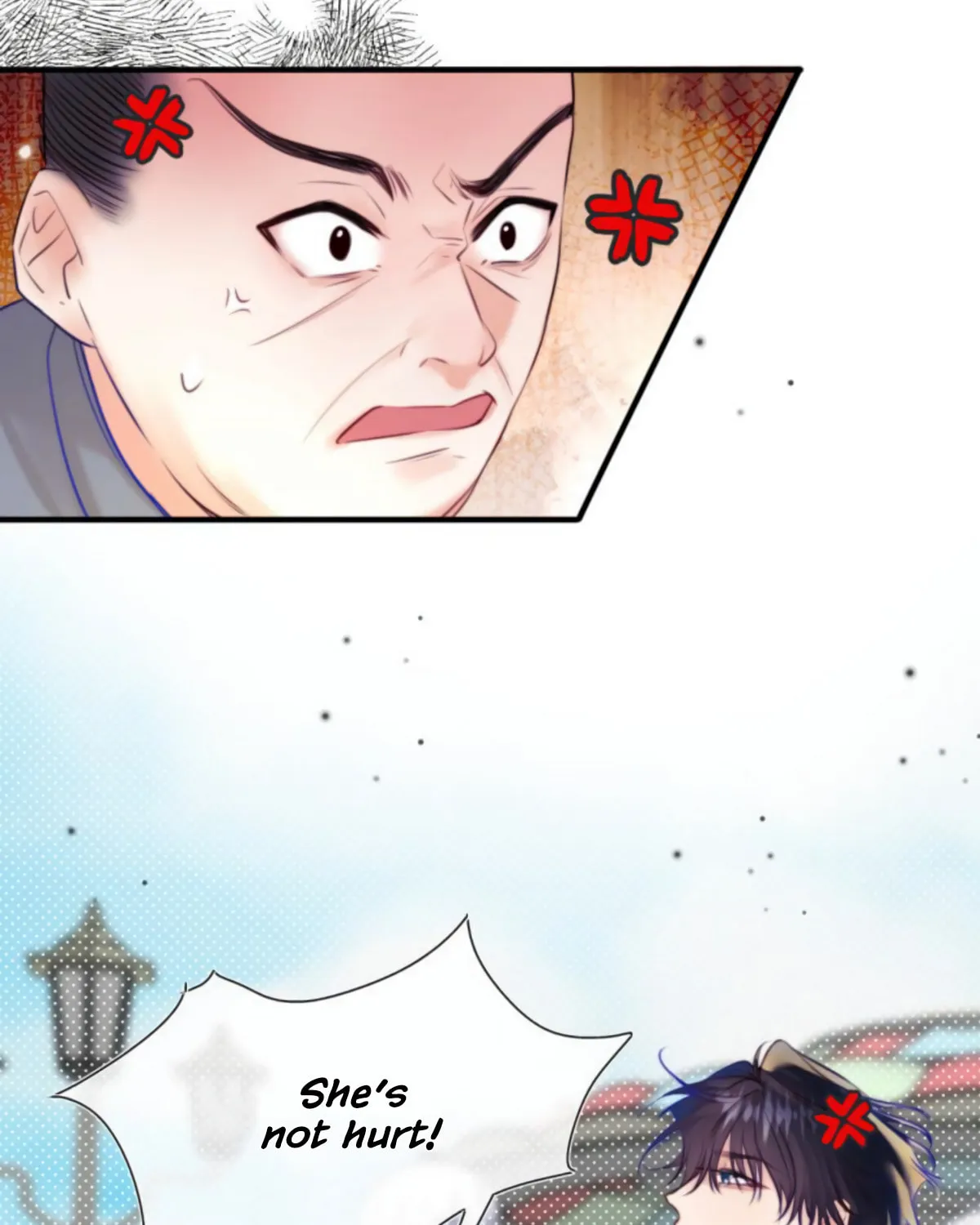 Jinjuu Houretsuden (Colored) Chapter 11 page 17 - 