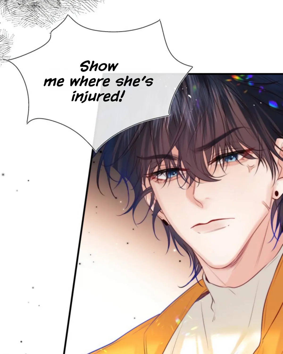 Jinjuu Houretsuden (Colored) Chapter 11 page 19 - 