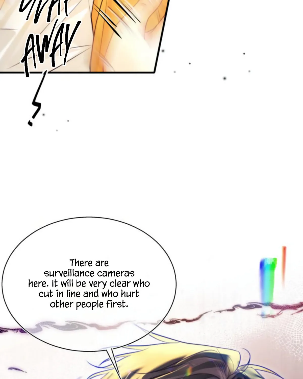 Jinjuu Houretsuden (Colored) Chapter 11 page 21 - 
