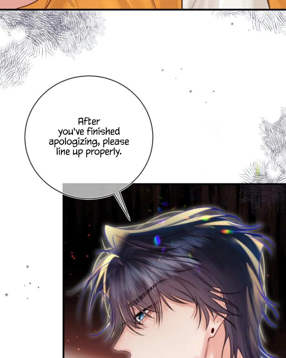 Jinjuu Houretsuden (Colored) Chapter 11 page 24 - 