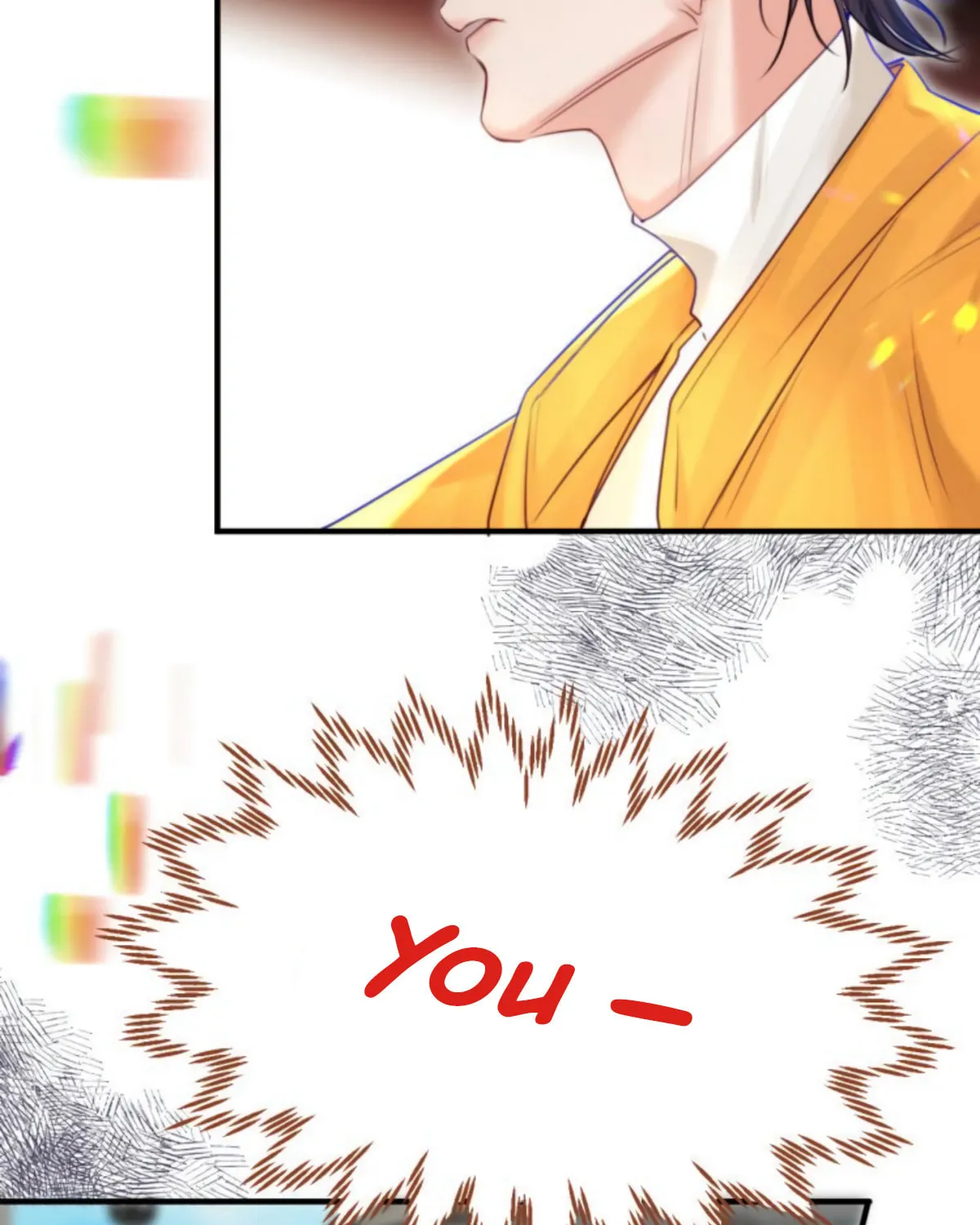 Jinjuu Houretsuden (Colored) Chapter 11 page 25 - 