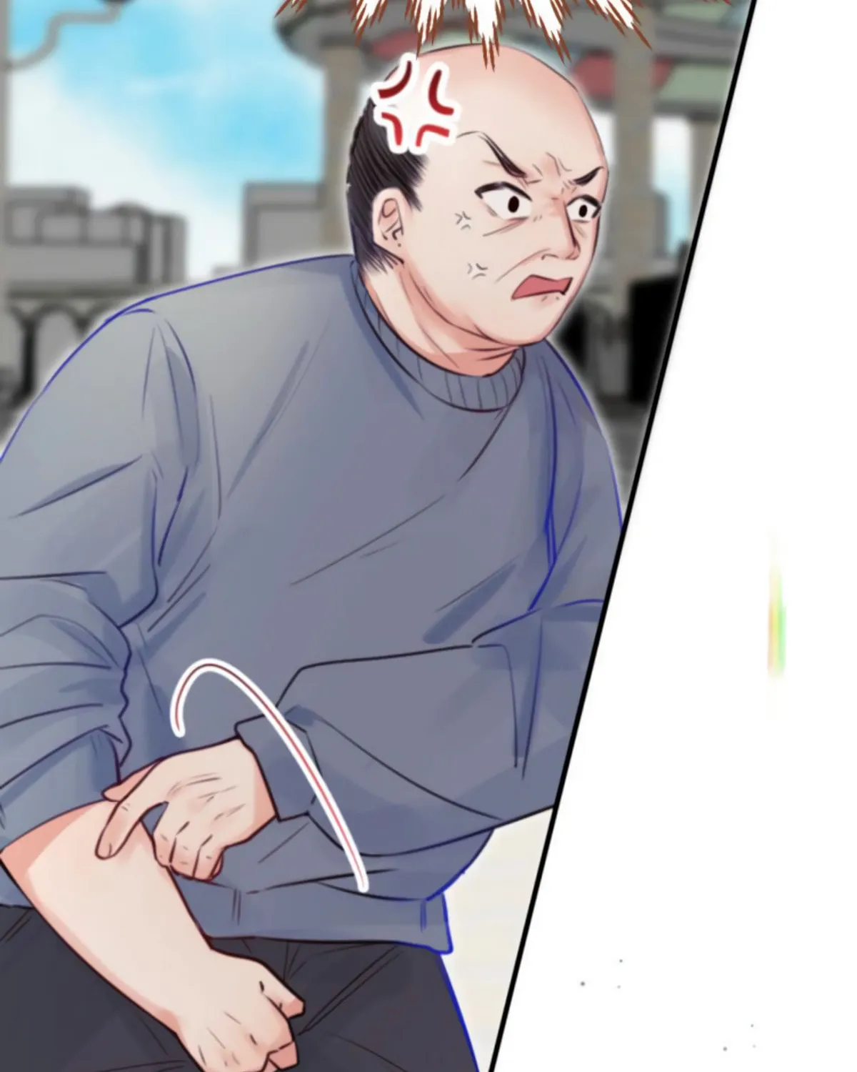 Jinjuu Houretsuden (Colored) Chapter 11 page 26 - 