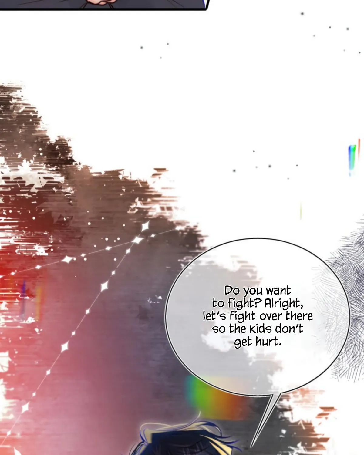 Jinjuu Houretsuden (Colored) Chapter 11 page 27 - 