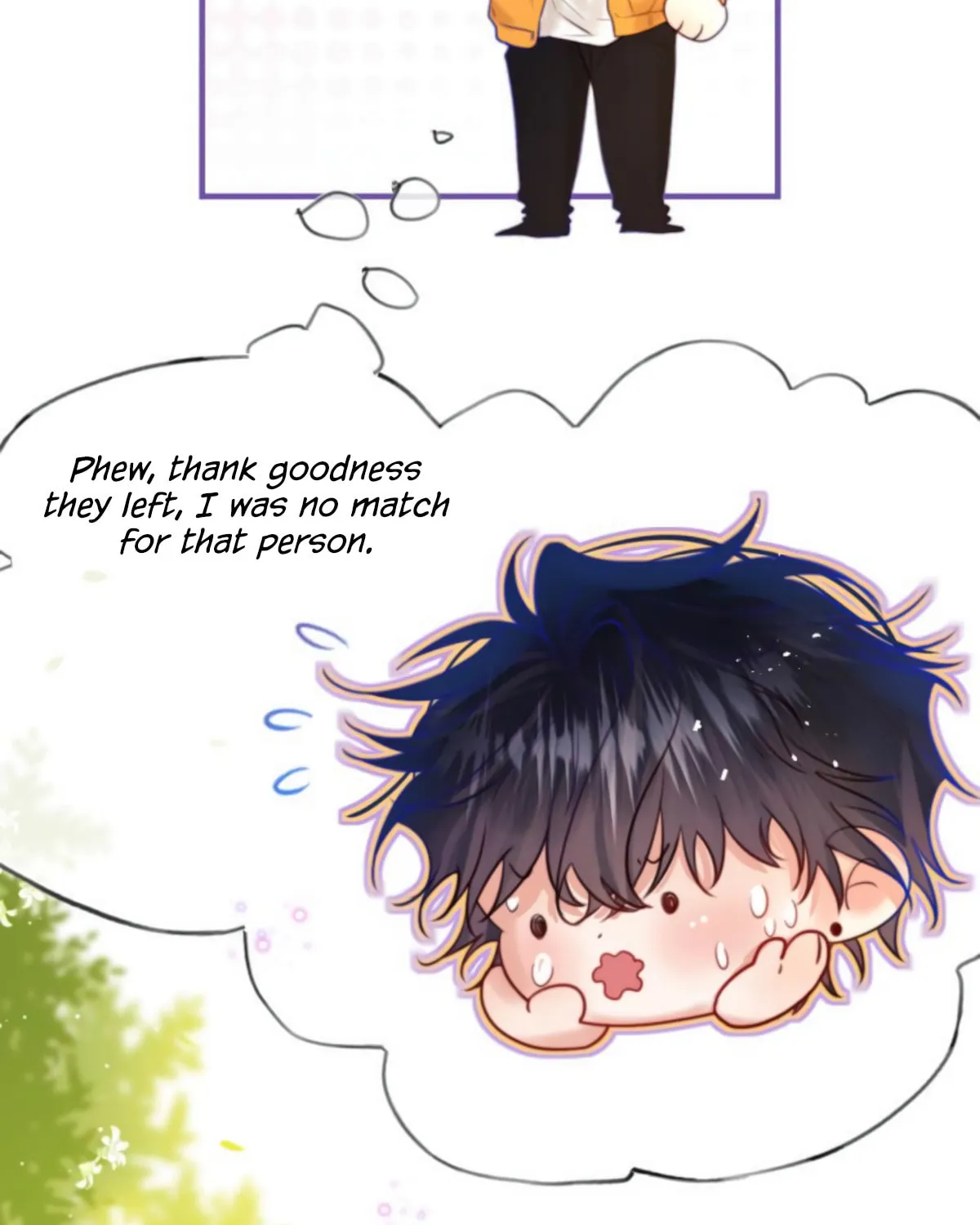 Jinjuu Houretsuden (Colored) Chapter 11 page 35 - 