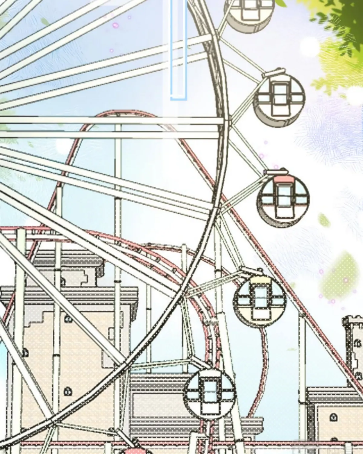 Jinjuu Houretsuden (Colored) Chapter 11 page 38 - 