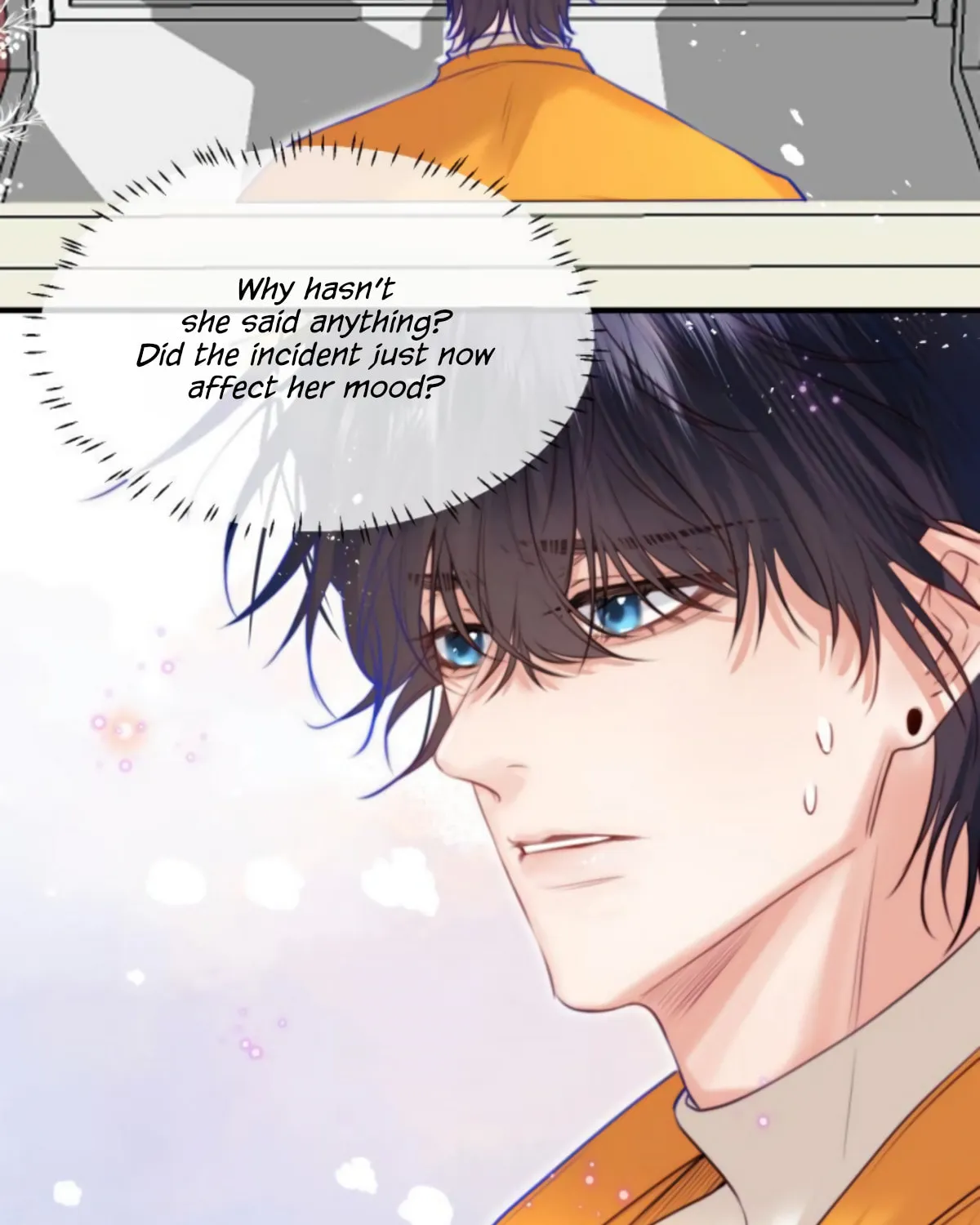 Jinjuu Houretsuden (Colored) Chapter 11 page 40 - 