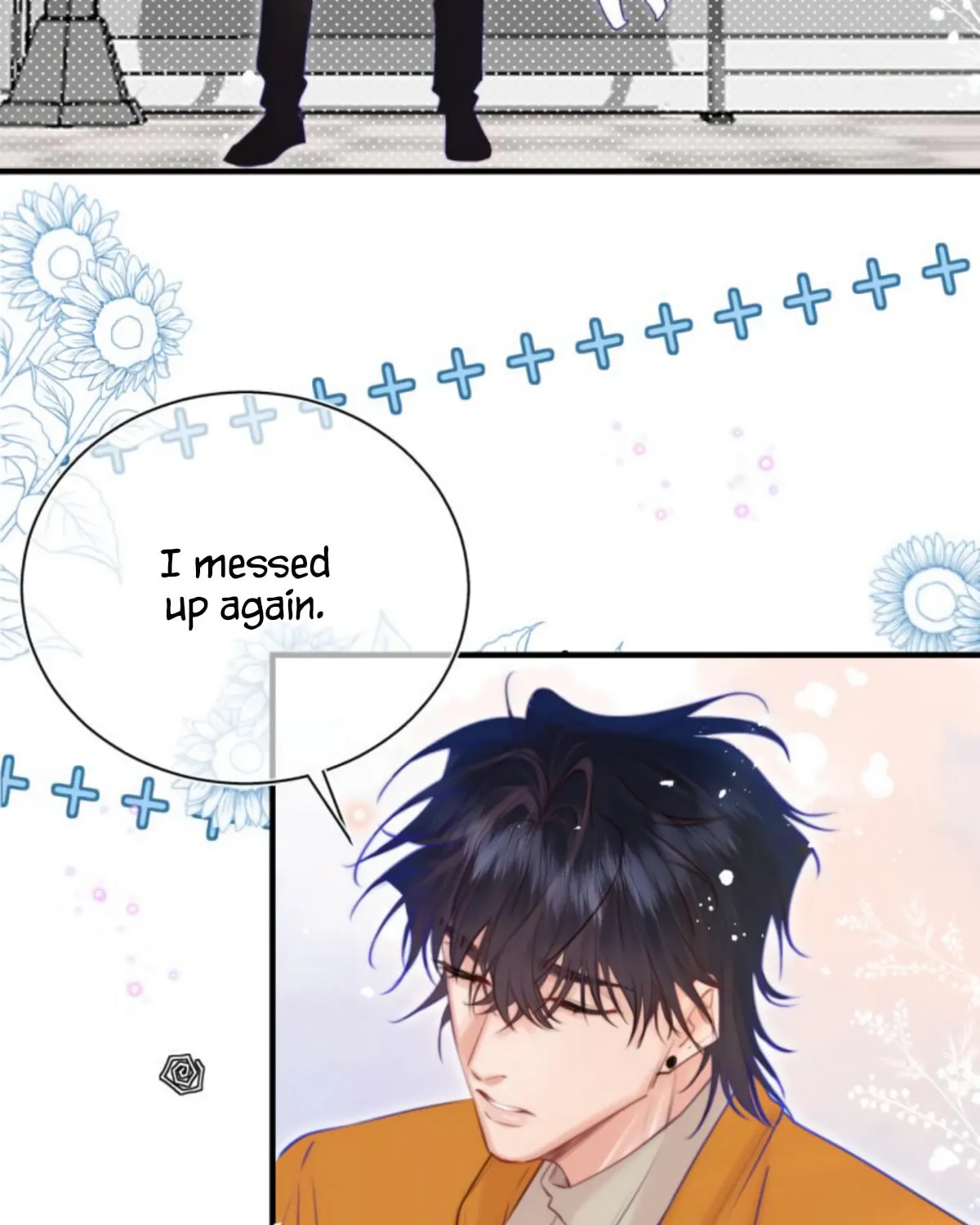 Jinjuu Houretsuden (Colored) Chapter 11 page 44 - 