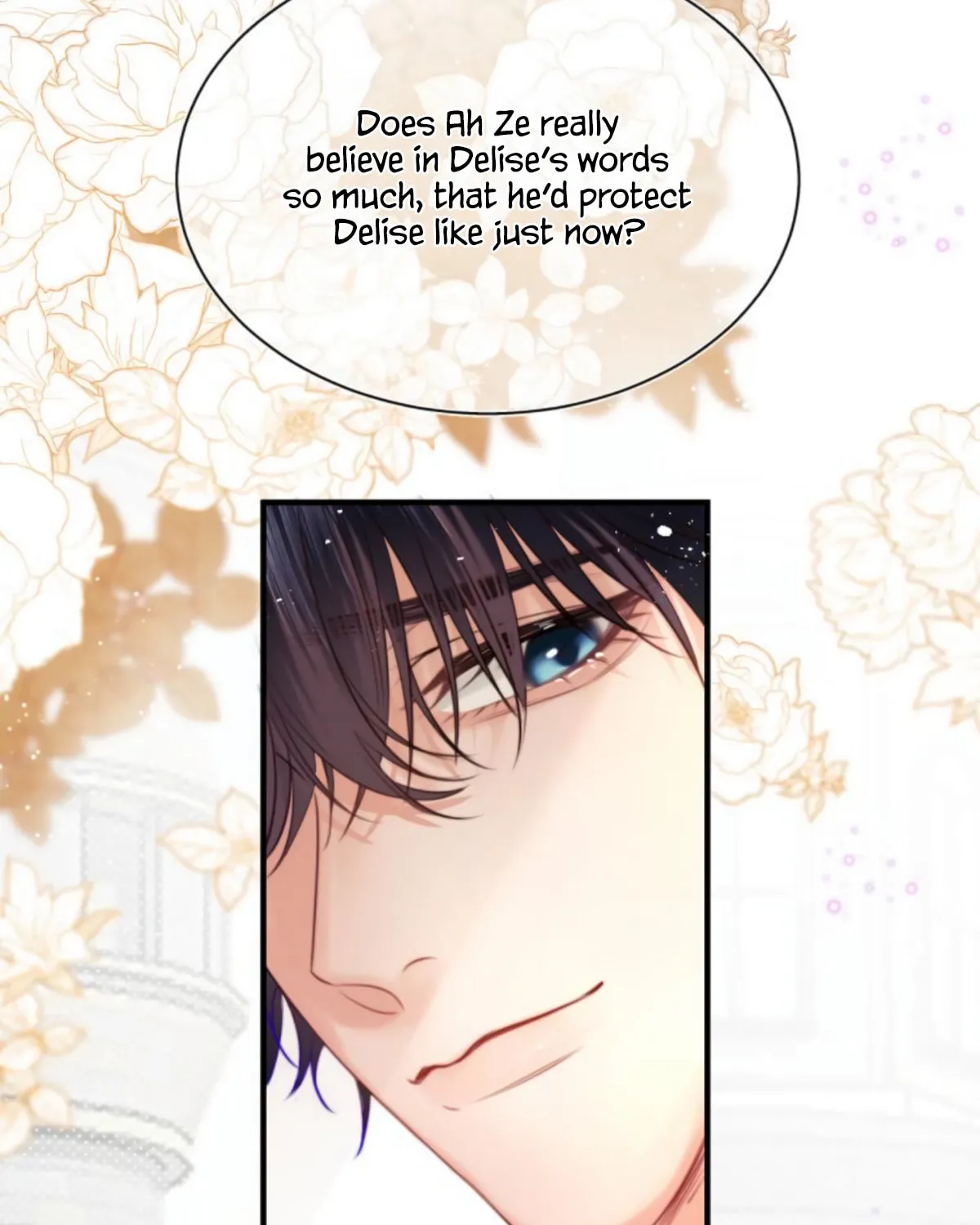 Jinjuu Houretsuden (Colored) Chapter 11 page 48 - 