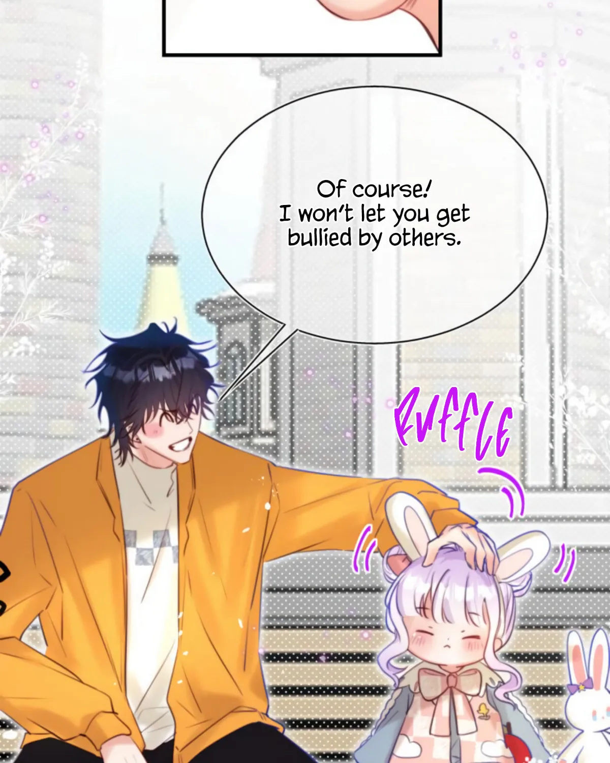 Jinjuu Houretsuden (Colored) Chapter 11 page 49 - 