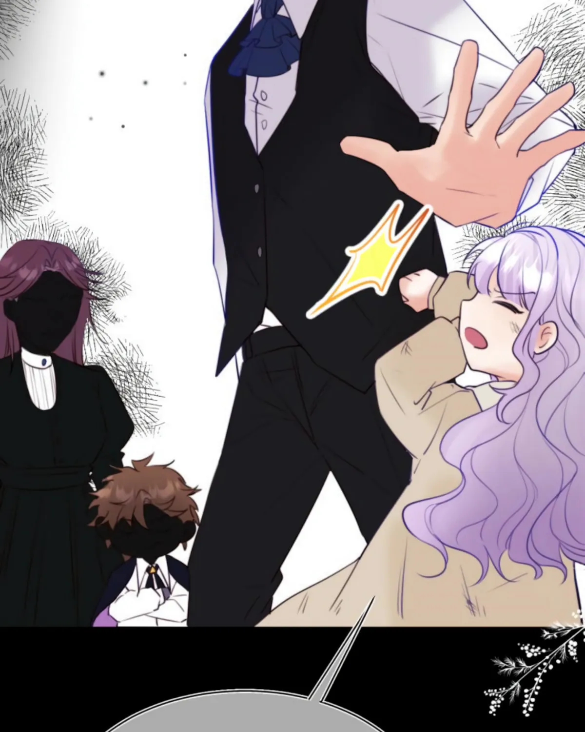 Jinjuu Houretsuden (Colored) Chapter 11 page 53 - 