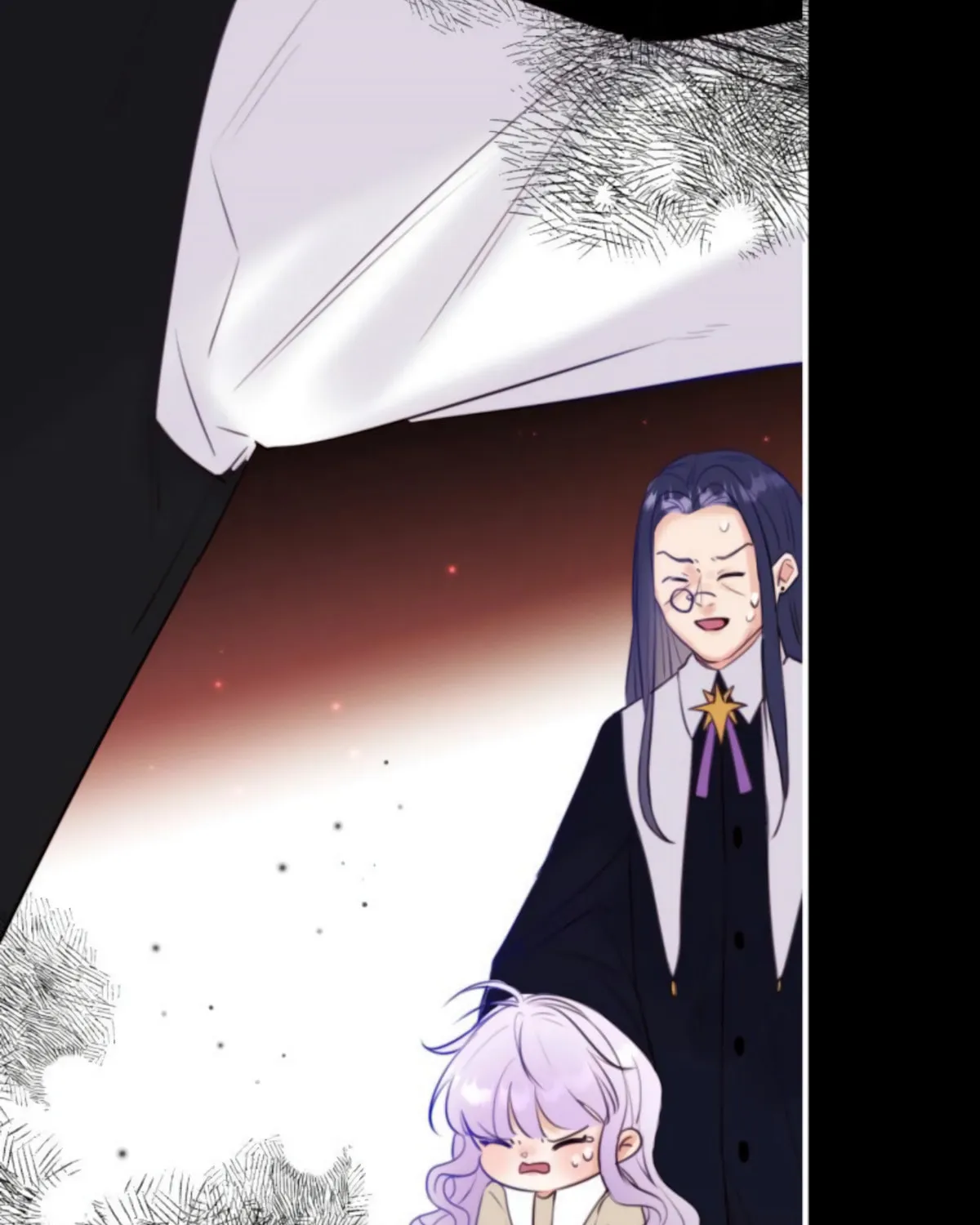 Jinjuu Houretsuden (Colored) Chapter 11 page 55 - 