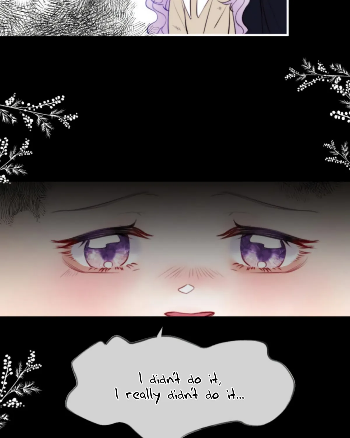 Jinjuu Houretsuden (Colored) Chapter 11 page 56 - 