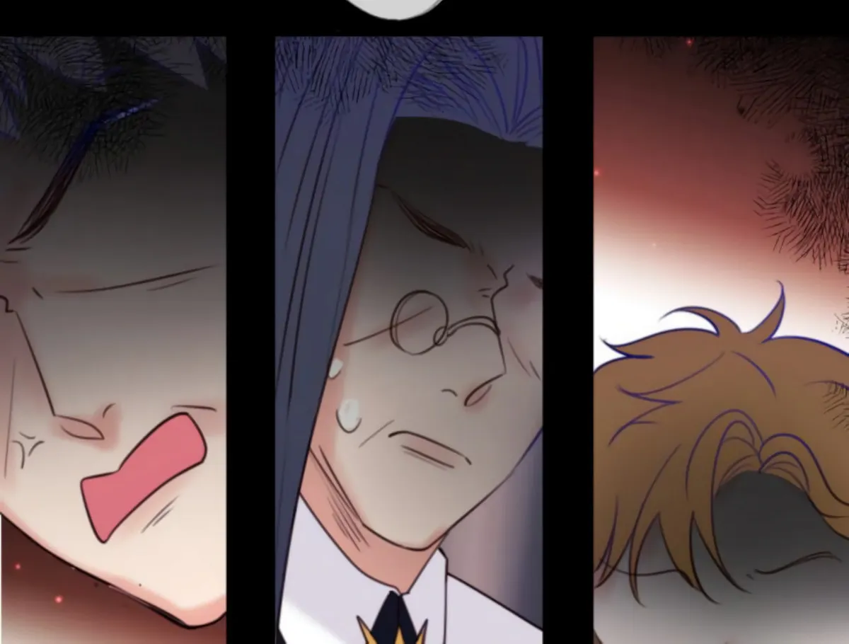 Jinjuu Houretsuden (Colored) Chapter 11 page 57 - 