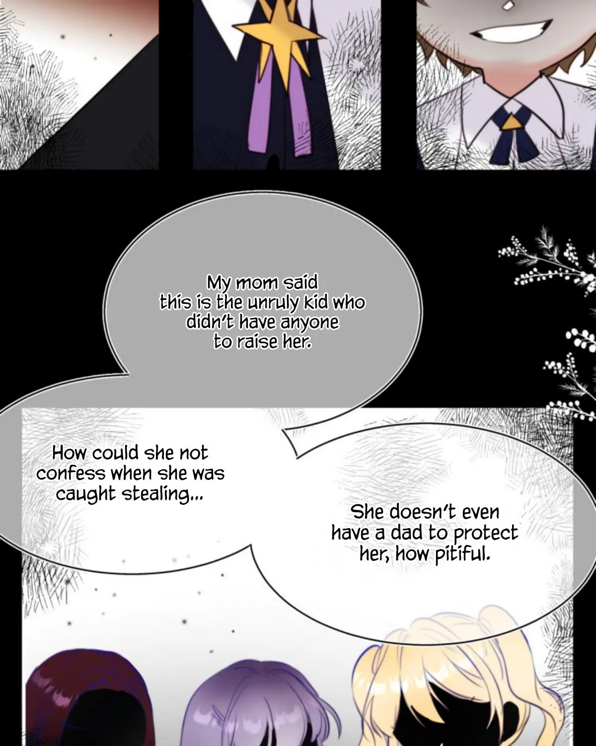 Jinjuu Houretsuden (Colored) Chapter 11 page 58 - 
