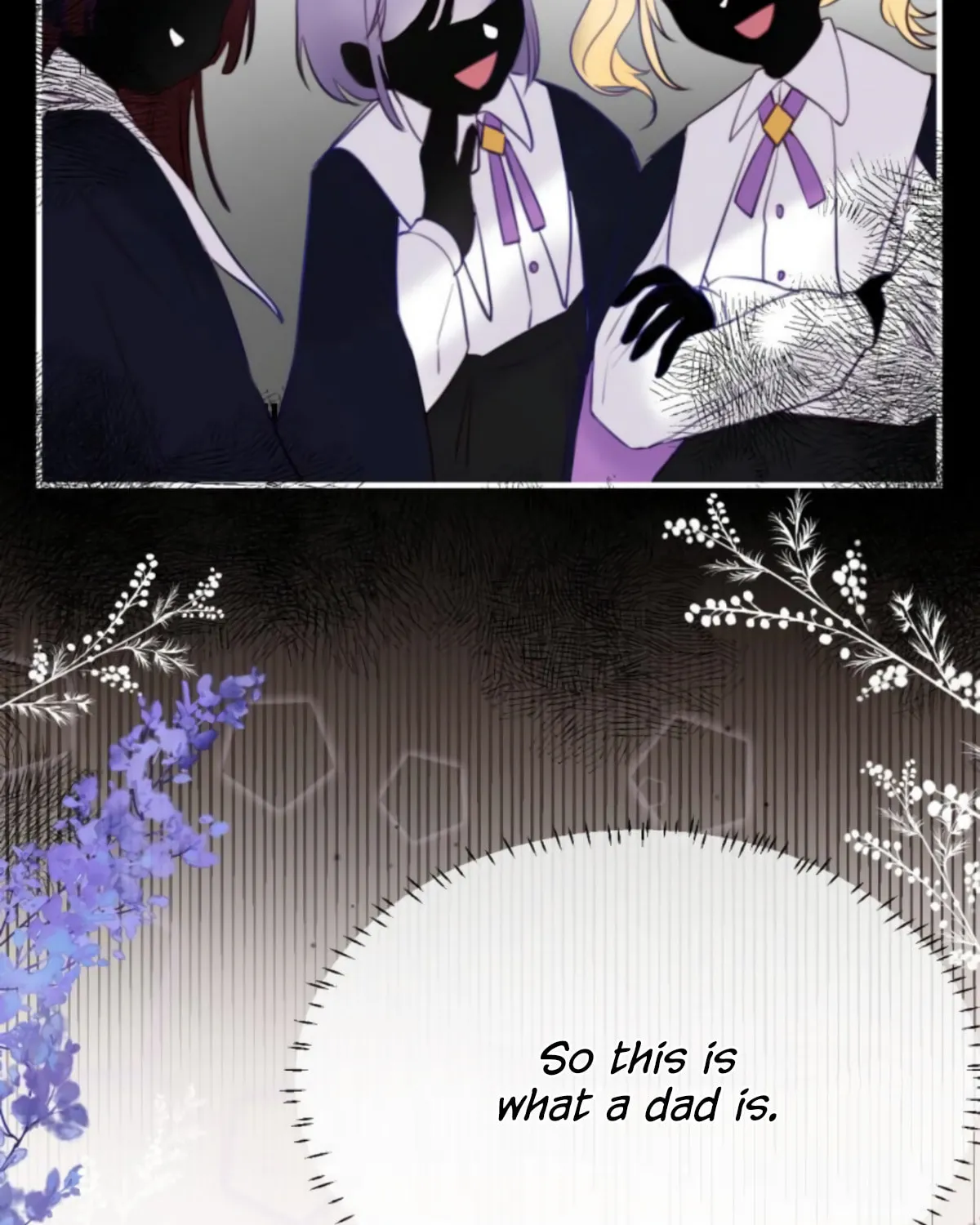 Jinjuu Houretsuden (Colored) Chapter 11 page 59 - 
