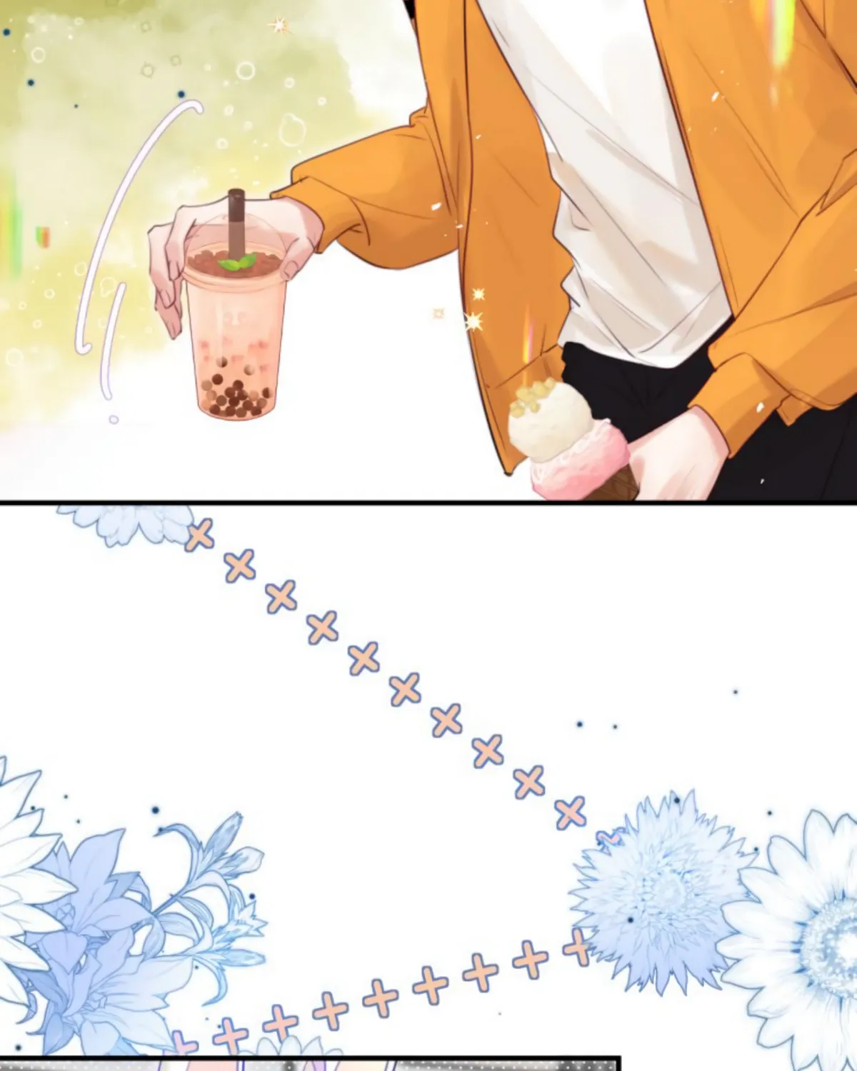 Jinjuu Houretsuden (Colored) Chapter 11 page 7 - 