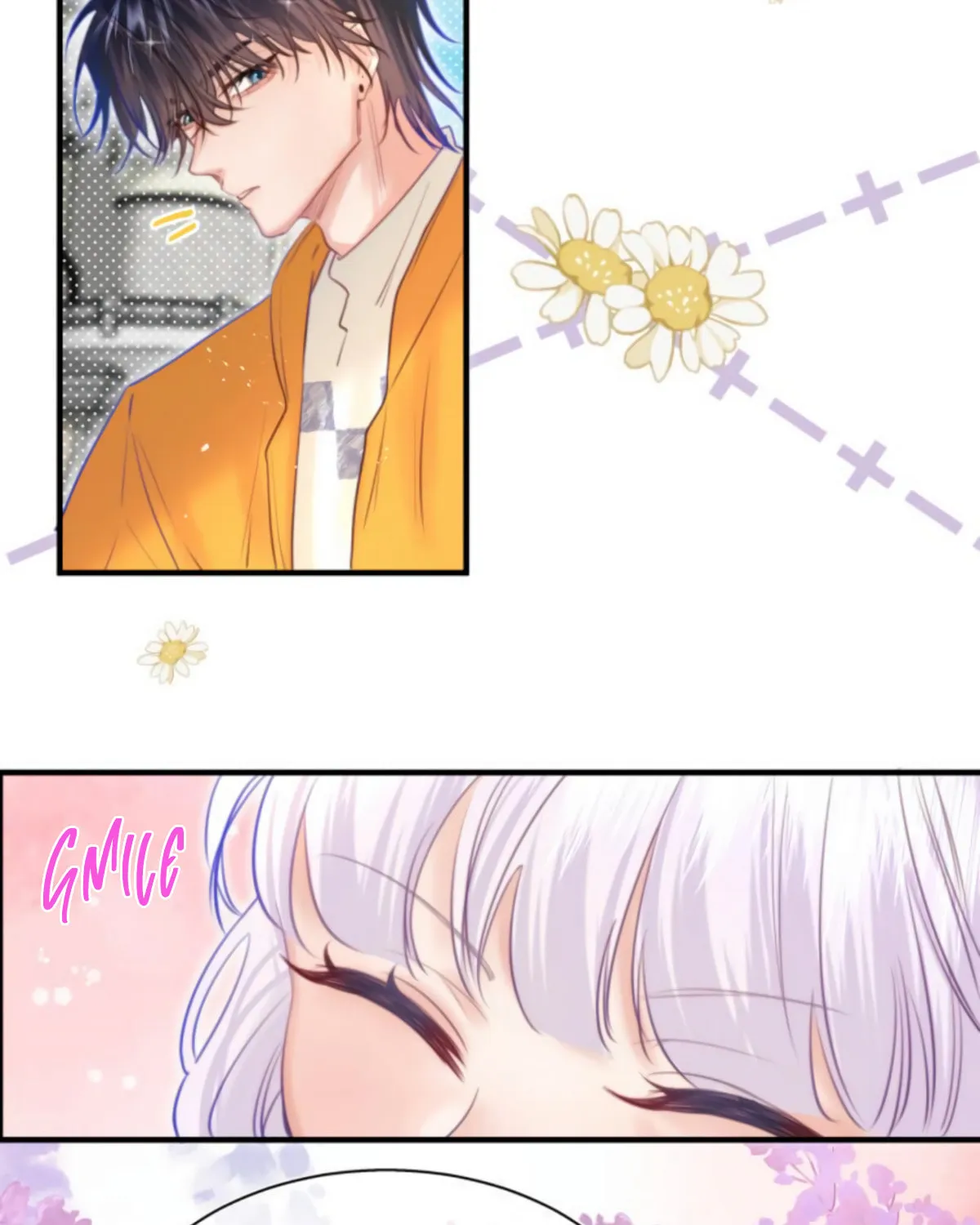 Jinjuu Houretsuden (Colored) Chapter 11 page 62 - 