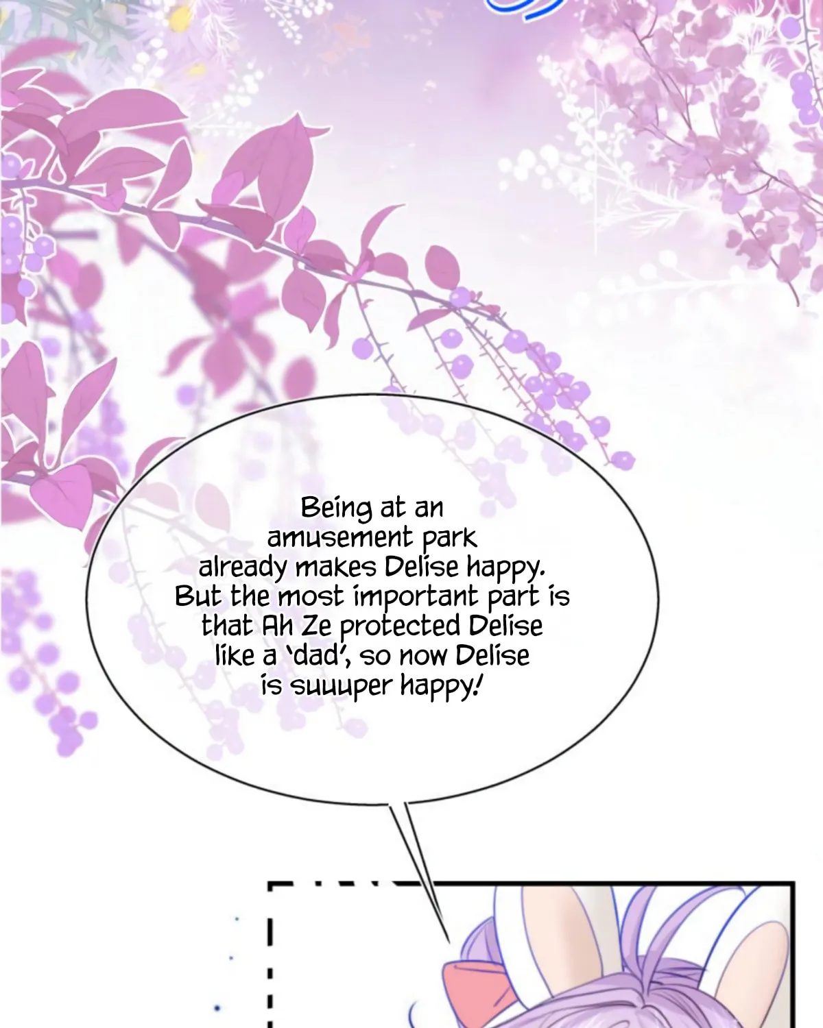 Jinjuu Houretsuden (Colored) Chapter 11 page 65 - 