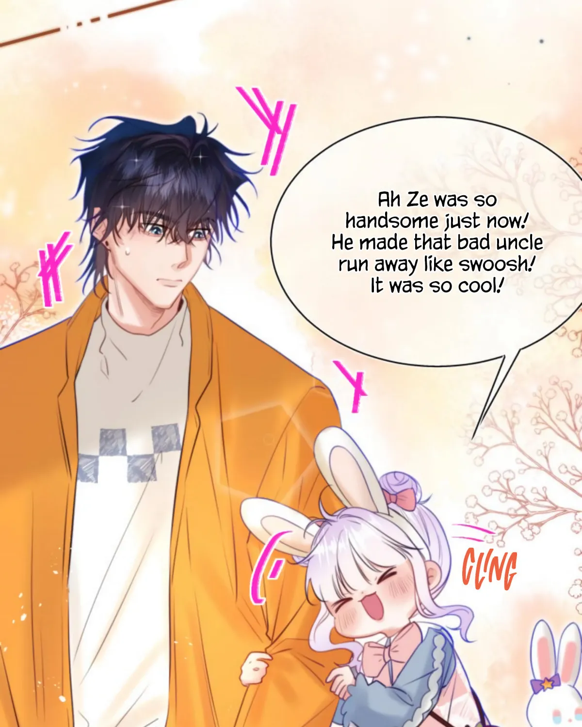 Jinjuu Houretsuden (Colored) Chapter 11 page 68 - 