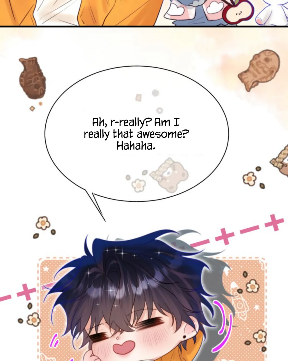 Jinjuu Houretsuden (Colored) Chapter 11 page 69 - 